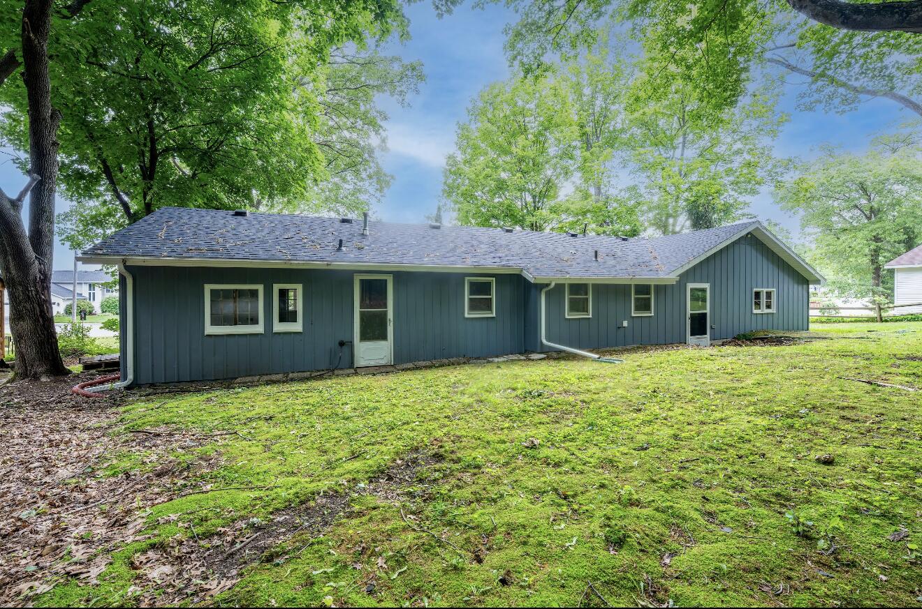 8324 Je NE Be Drive NE Rockford MI 49341