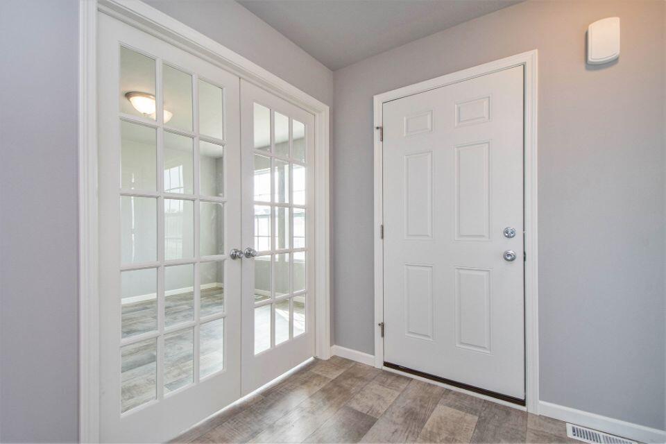 125 Peppermint Drive Holland MI 49423