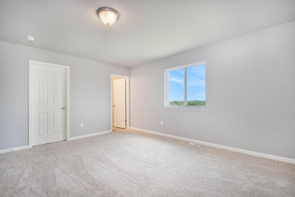 125 Peppermint Drive Holland MI 49423
