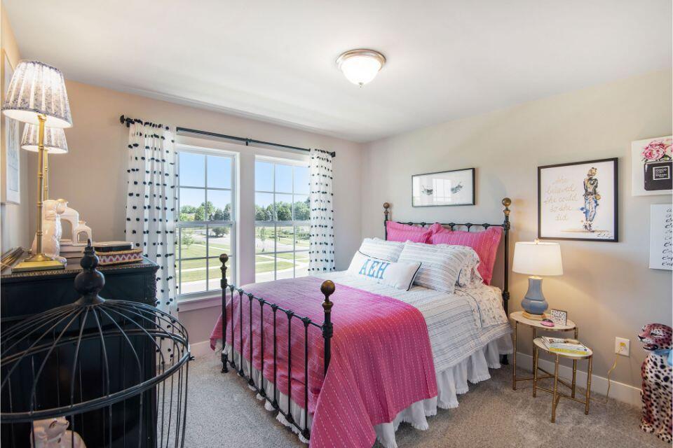 125 Peppermint Drive Holland MI 49423