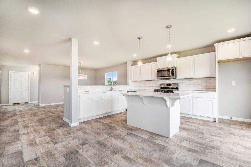 125 Peppermint Drive Holland MI 49423
