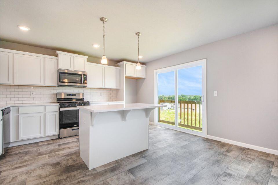 125 Peppermint Drive Holland MI 49423