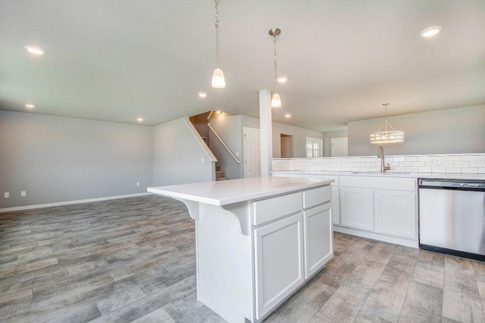 125 Peppermint Drive Holland MI 49423