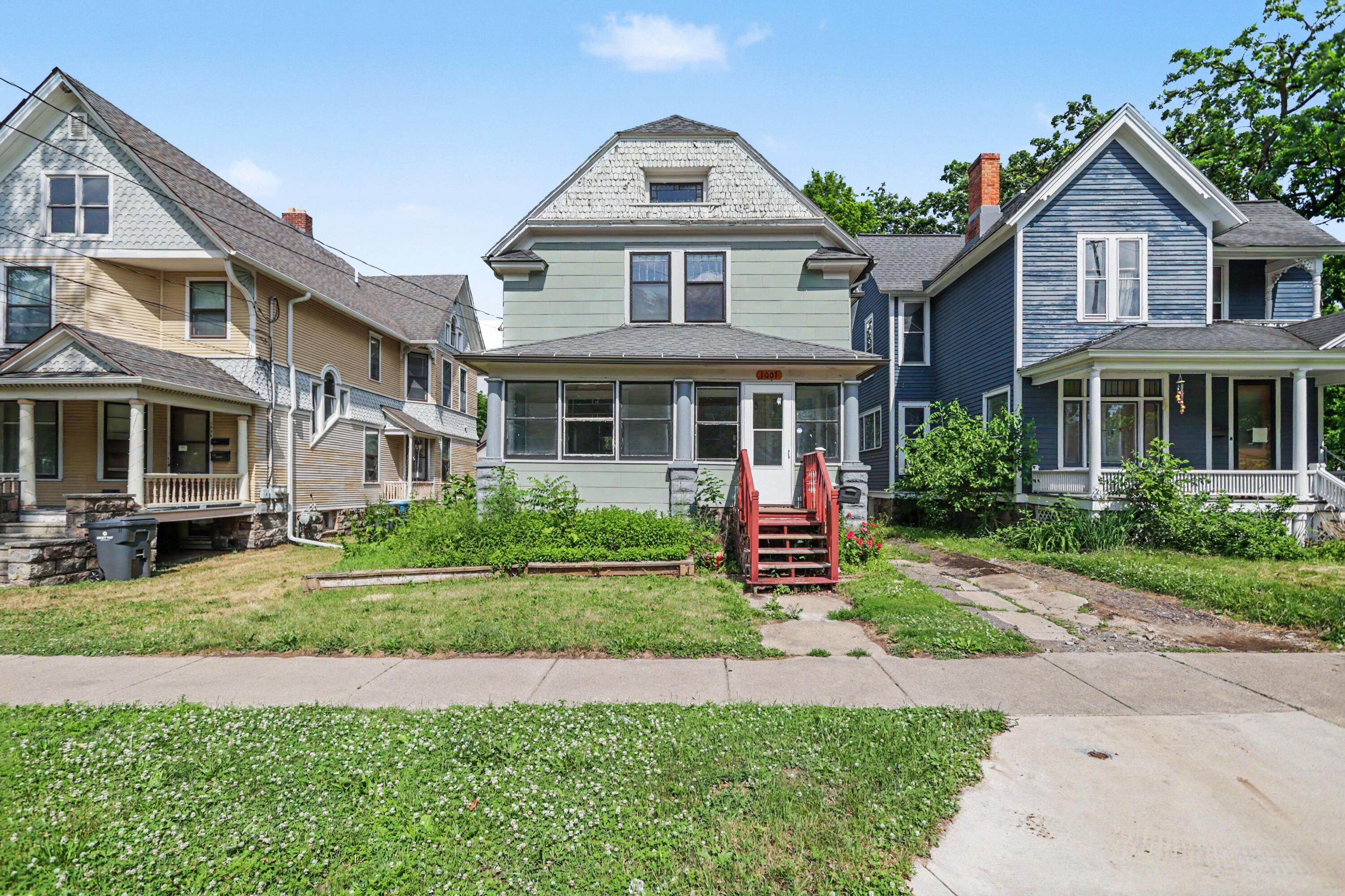 1007 S Westnedge Avenue Kalamazoo MI 49008