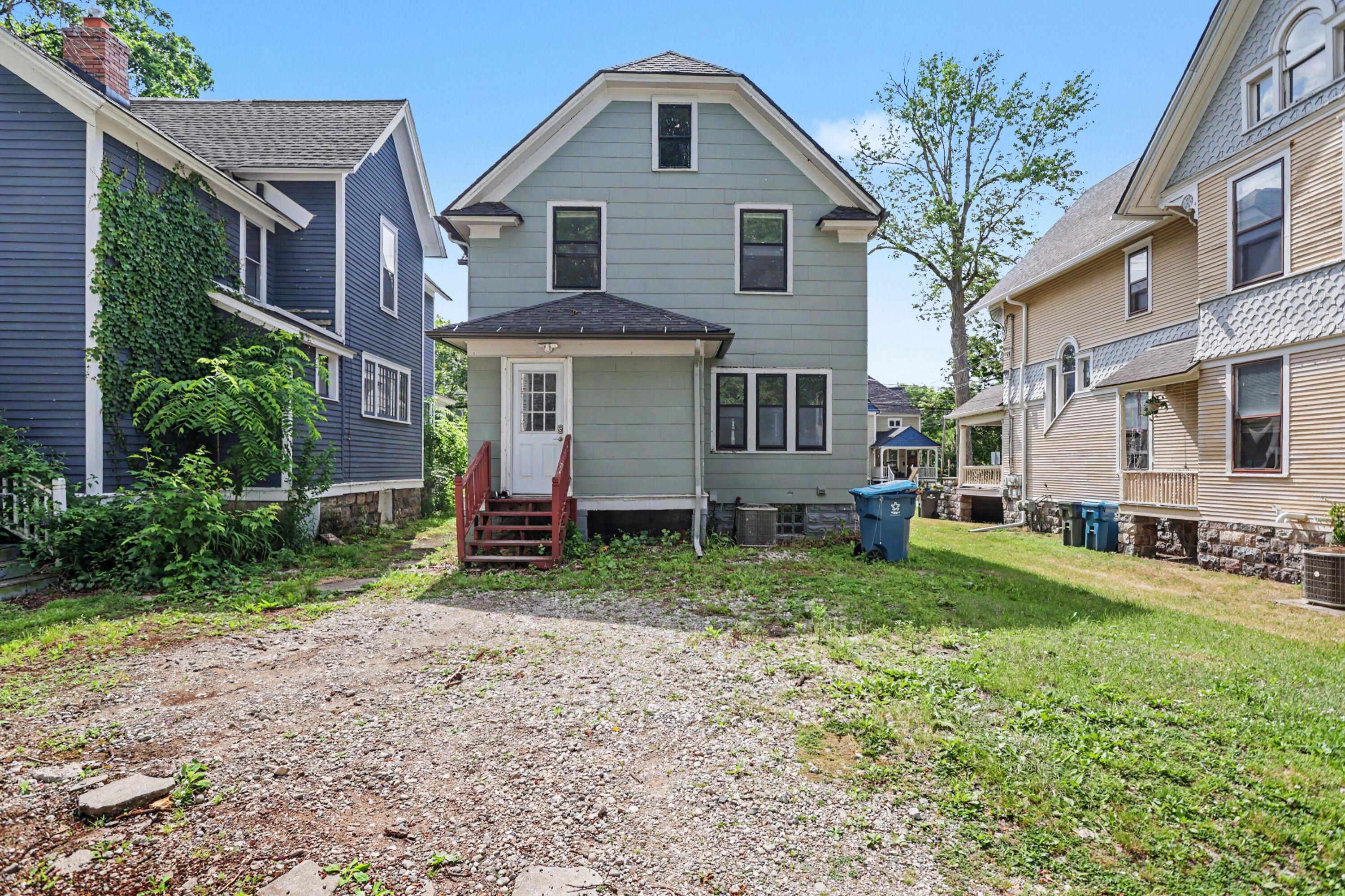 1007 S Westnedge Avenue Kalamazoo MI 49008