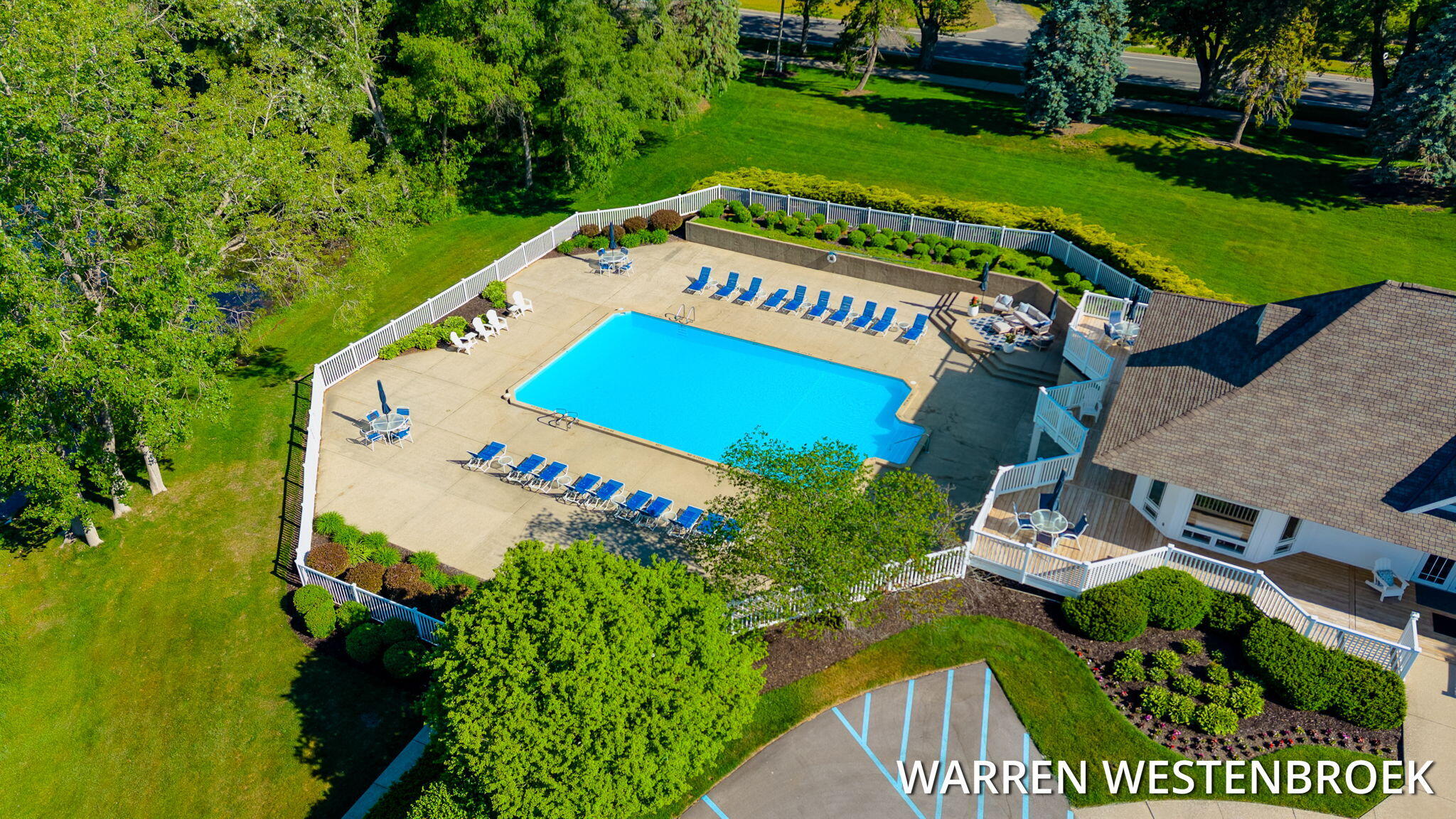 969 Meadow Ridge Drive Holland MI 49424