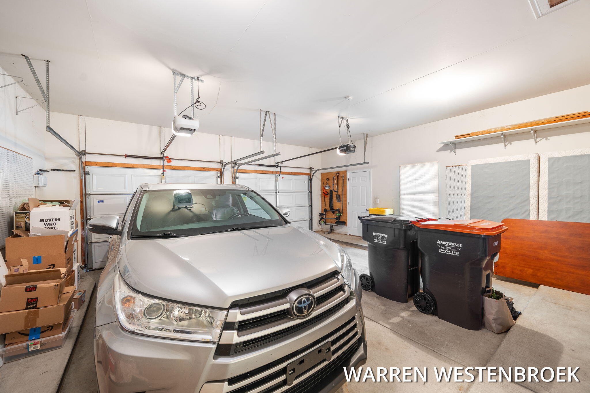 969 Meadow Ridge Drive Holland MI 49424