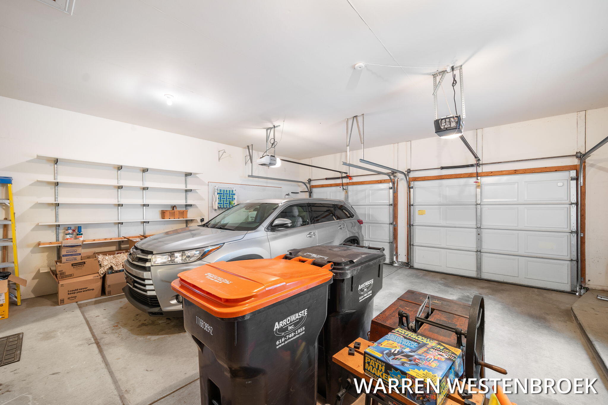 969 Meadow Ridge Drive Holland MI 49424
