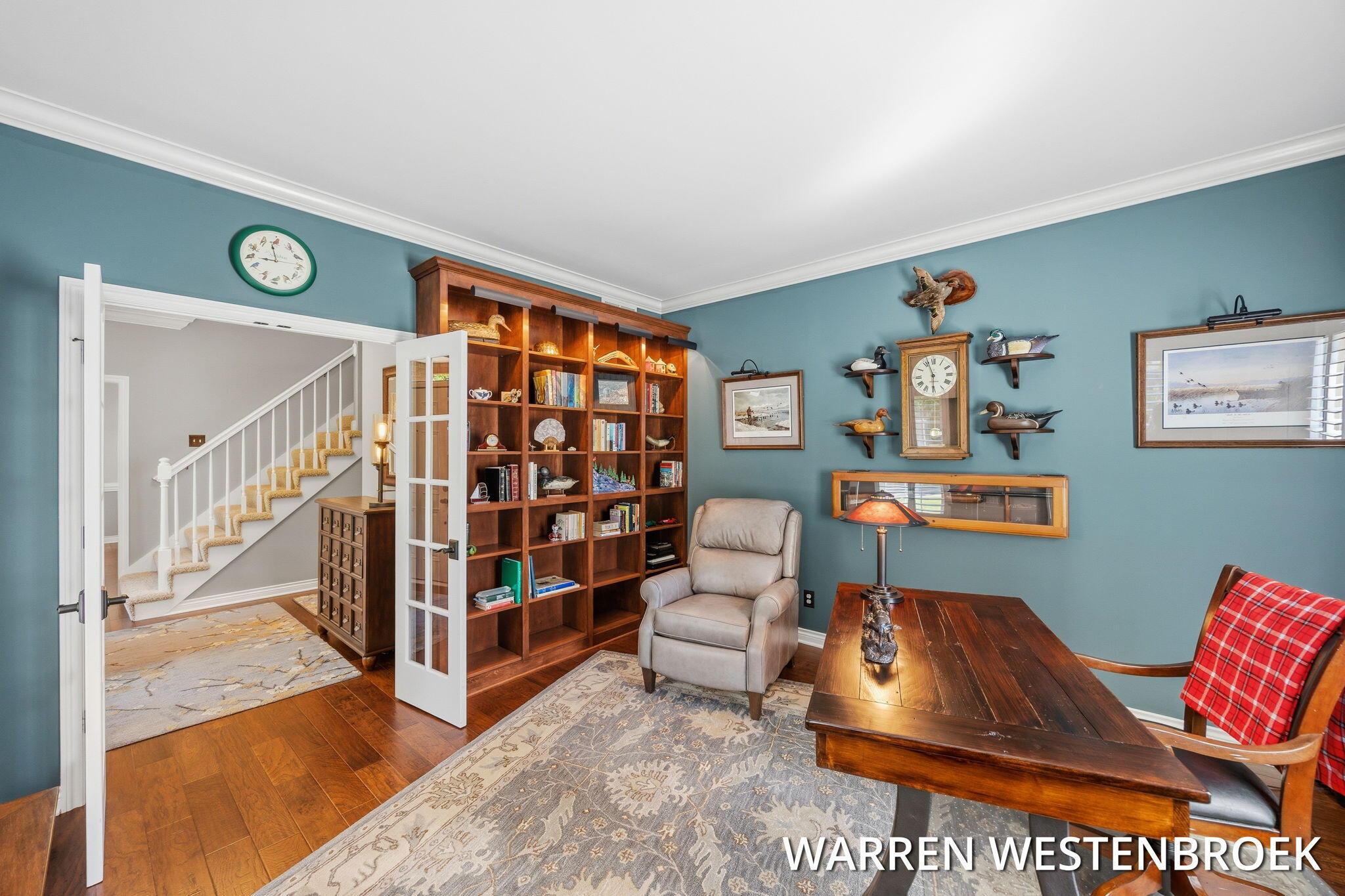 969 Meadow Ridge Drive Holland MI 49424