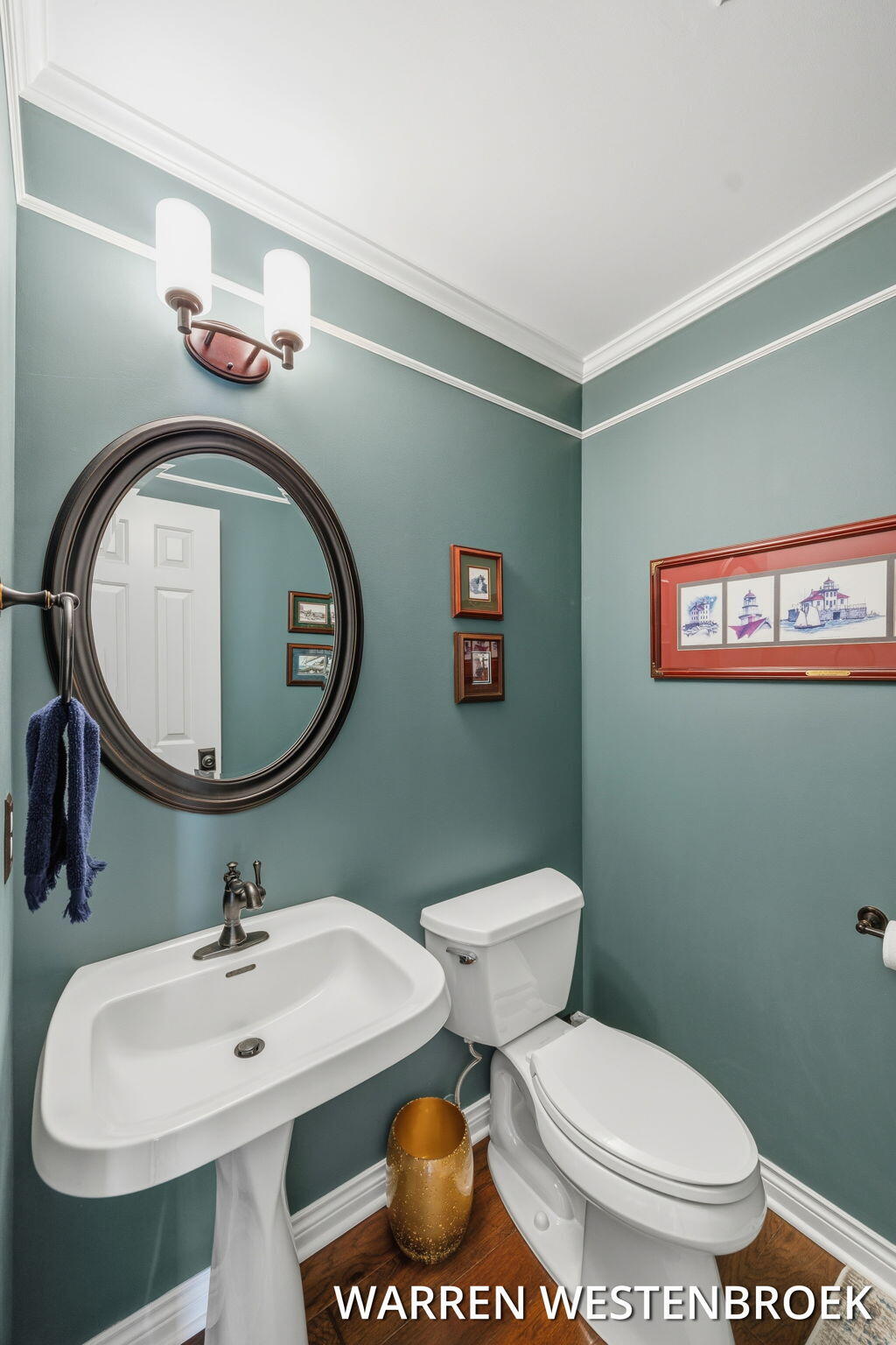 969 Meadow Ridge Drive Holland MI 49424