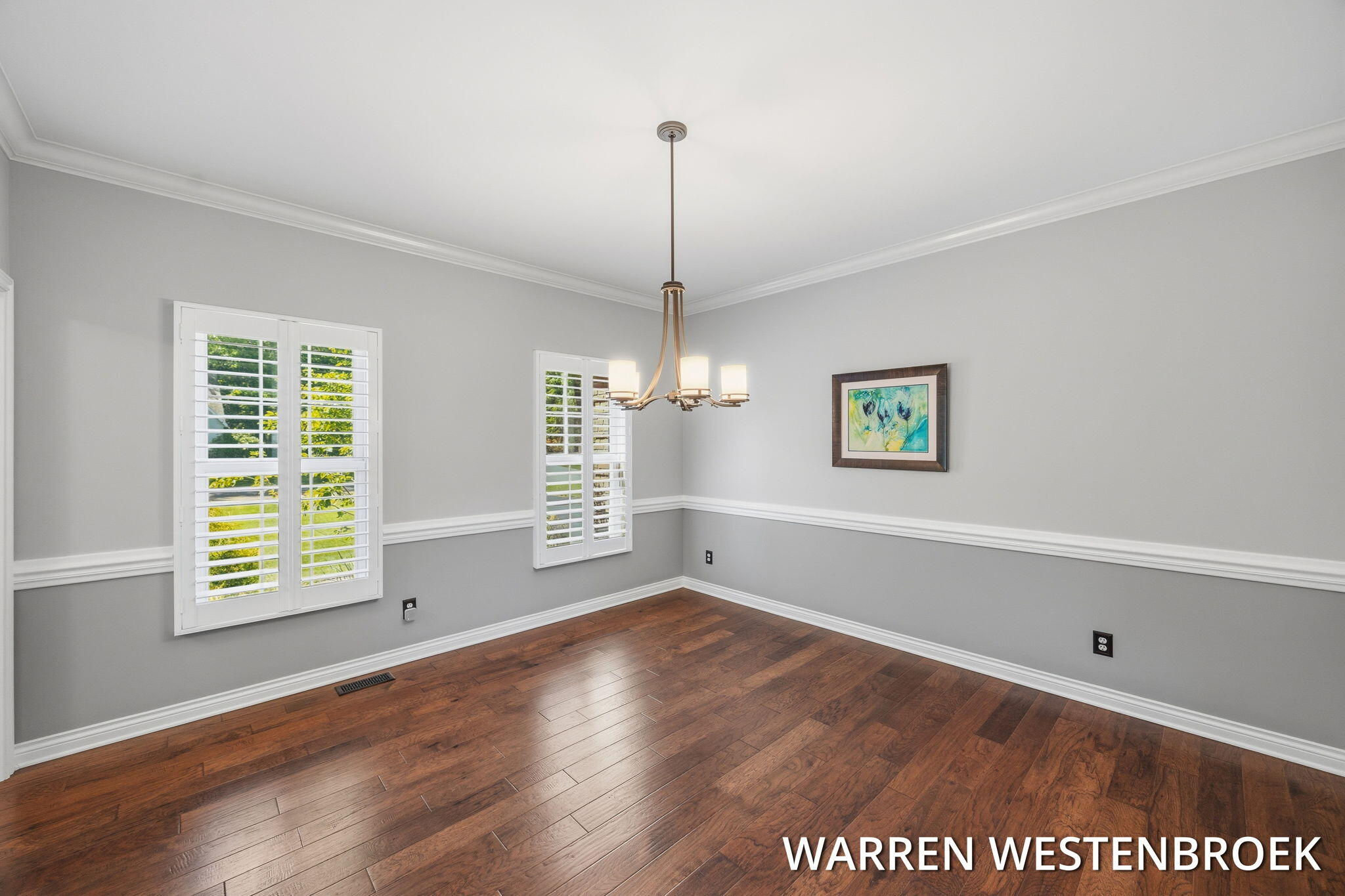 969 Meadow Ridge Drive Holland MI 49424