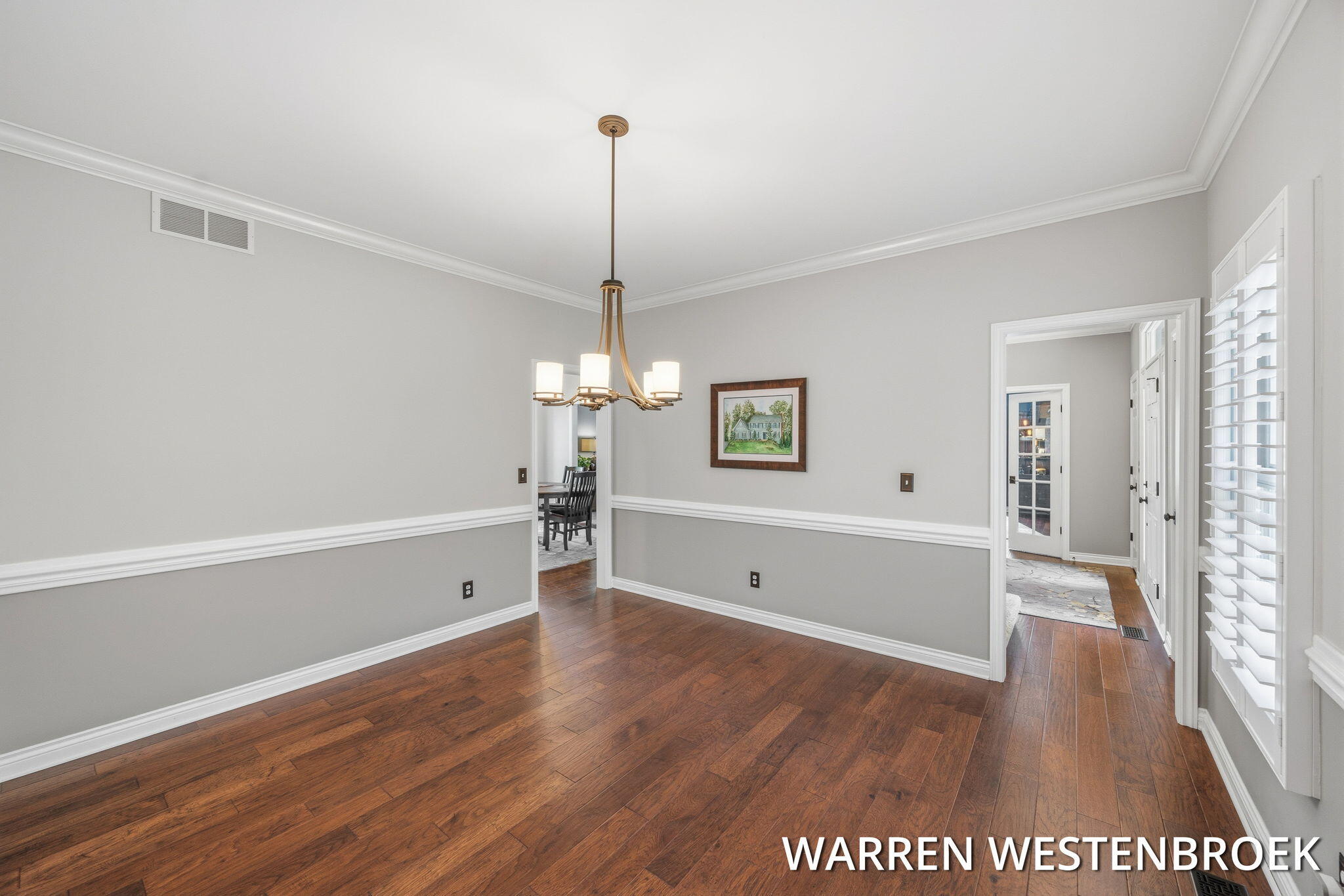969 Meadow Ridge Drive Holland MI 49424