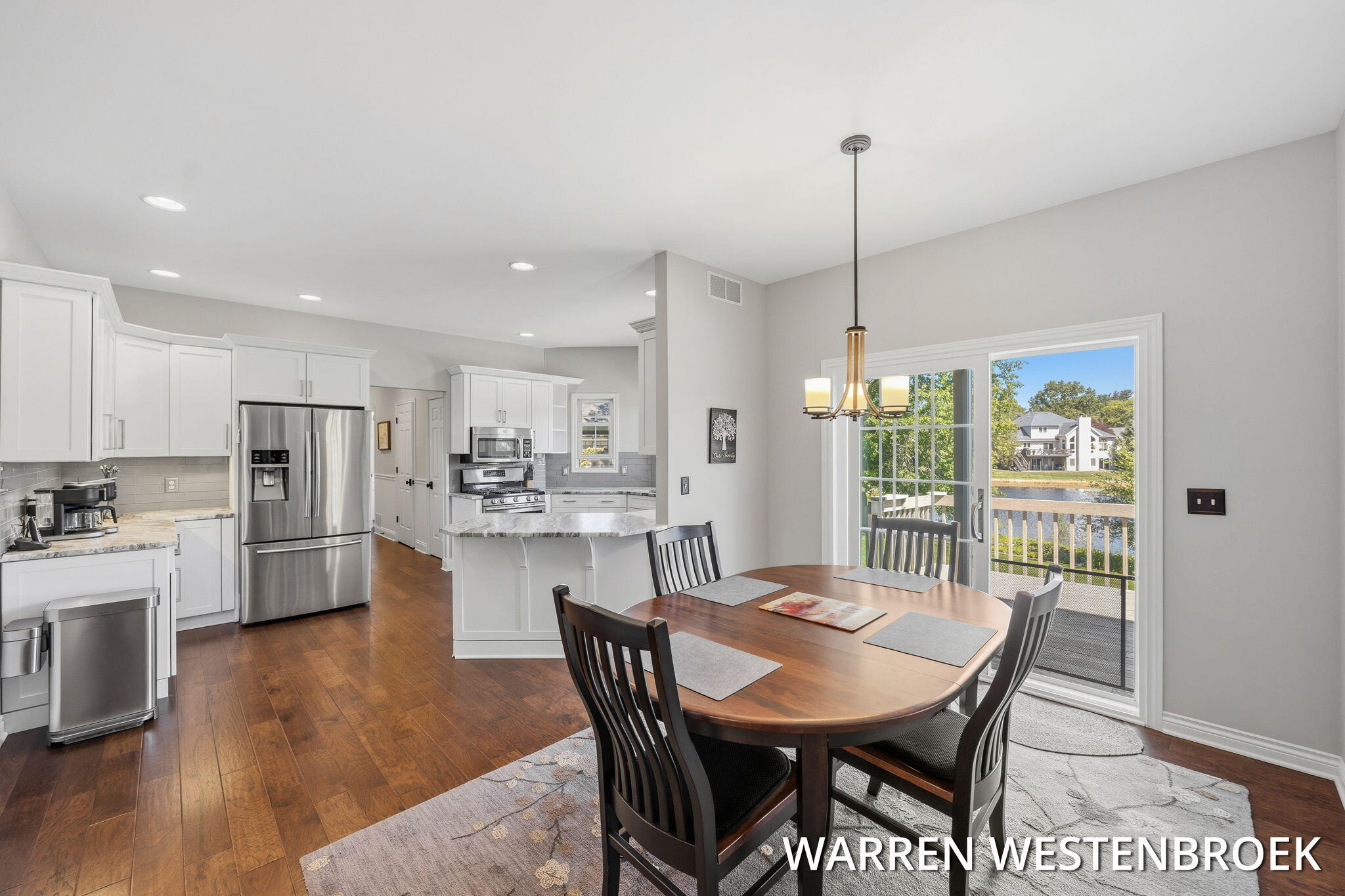 969 Meadow Ridge Drive Holland MI 49424