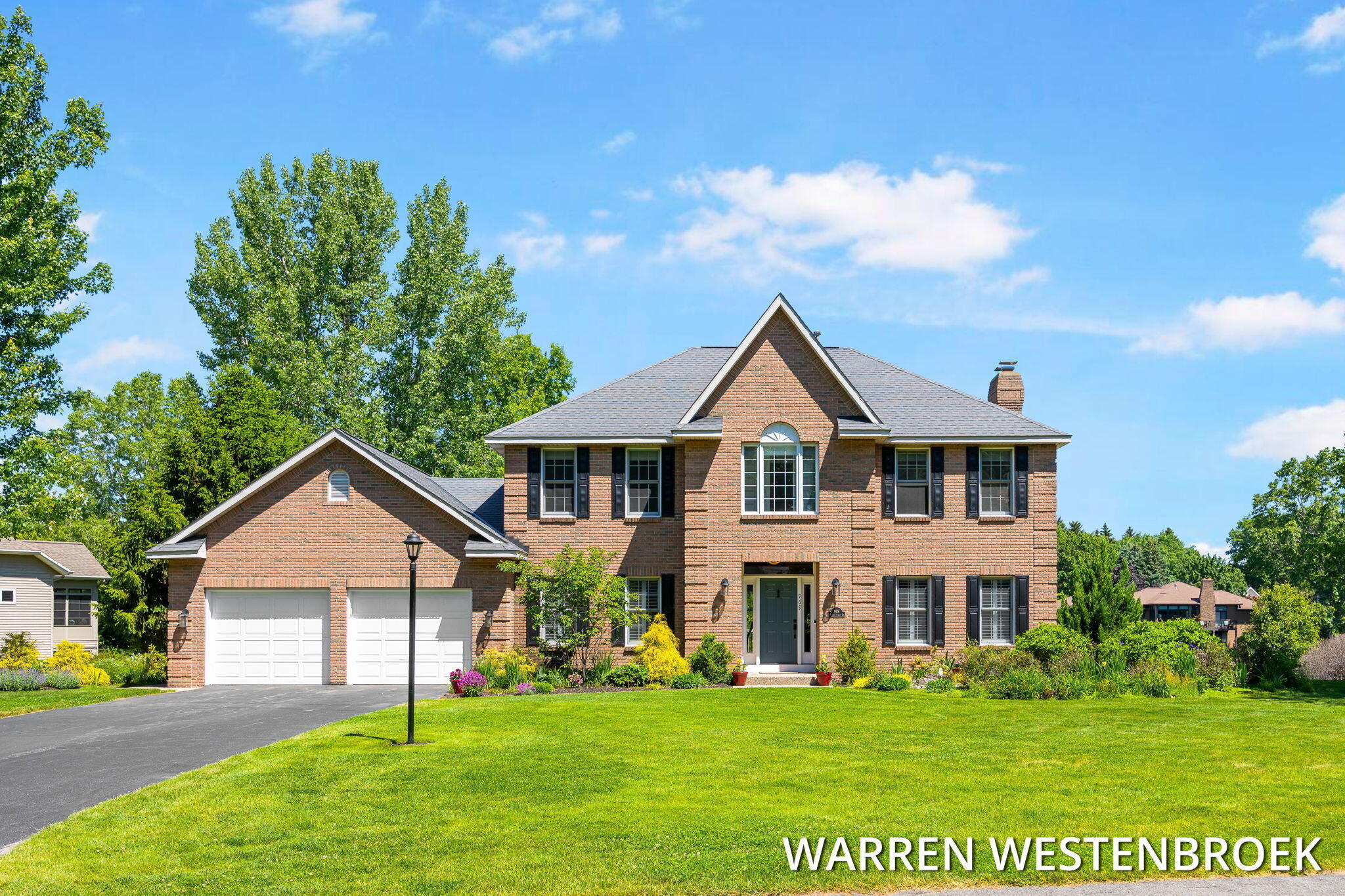 969 Meadow Ridge Drive Holland MI 49424