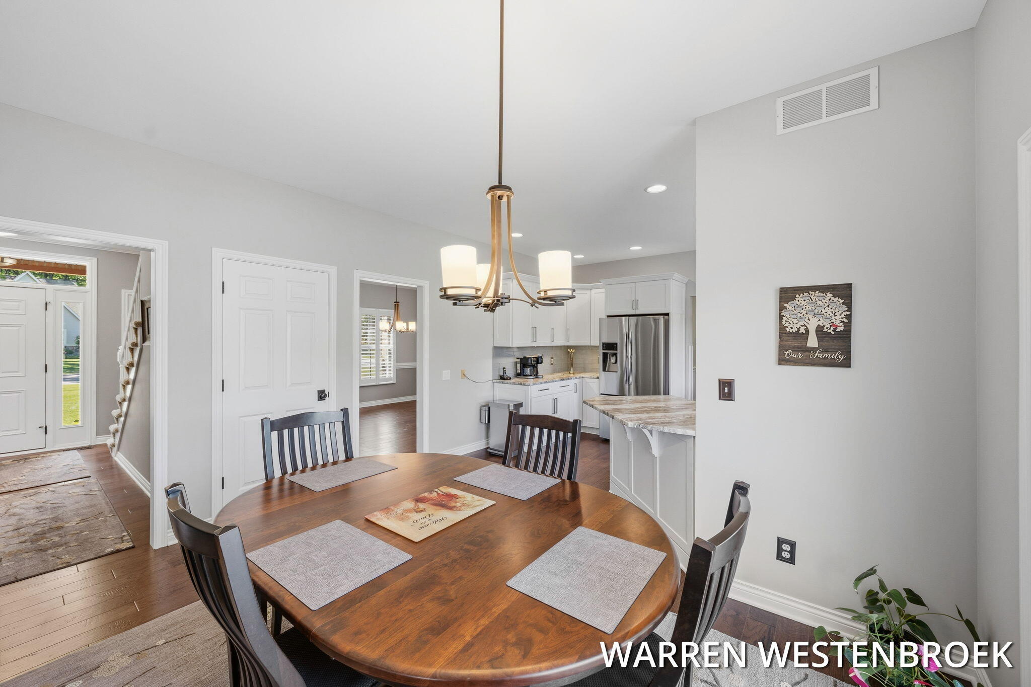 969 Meadow Ridge Drive Holland MI 49424