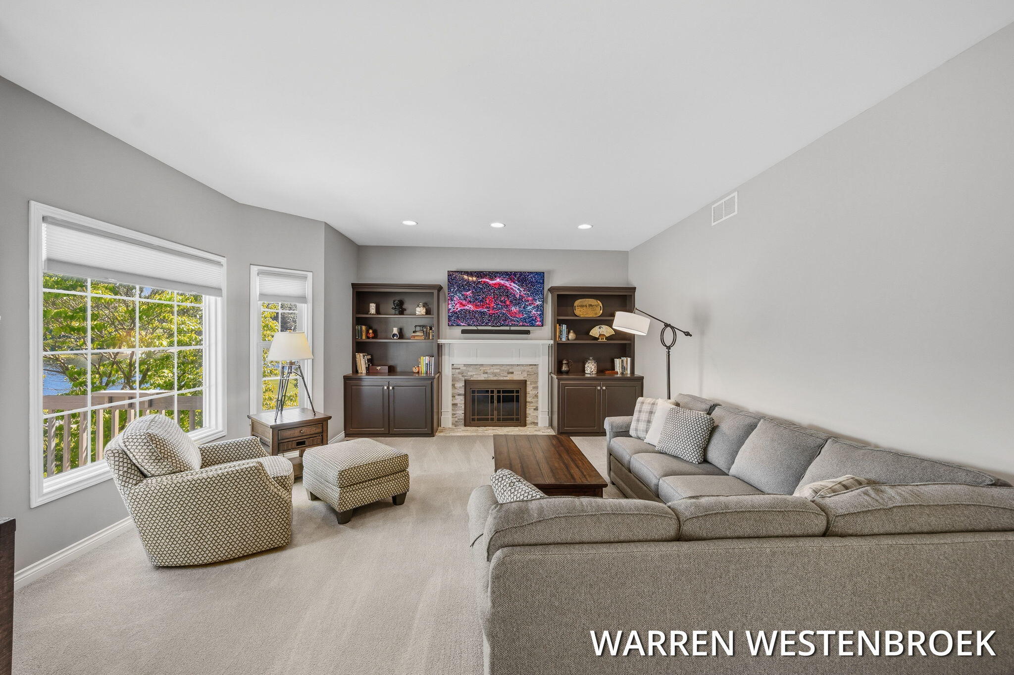 969 Meadow Ridge Drive Holland MI 49424