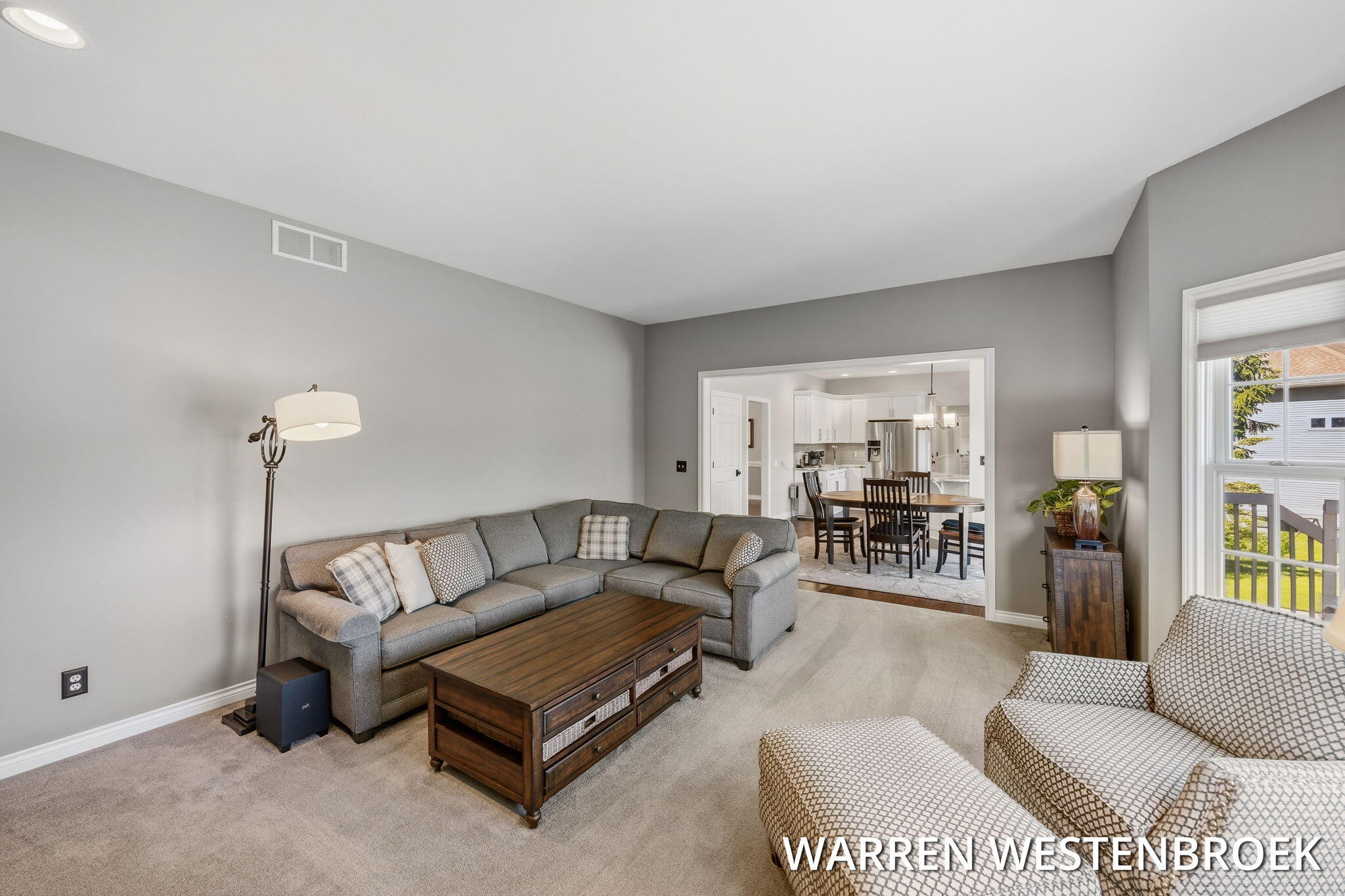 969 Meadow Ridge Drive Holland MI 49424