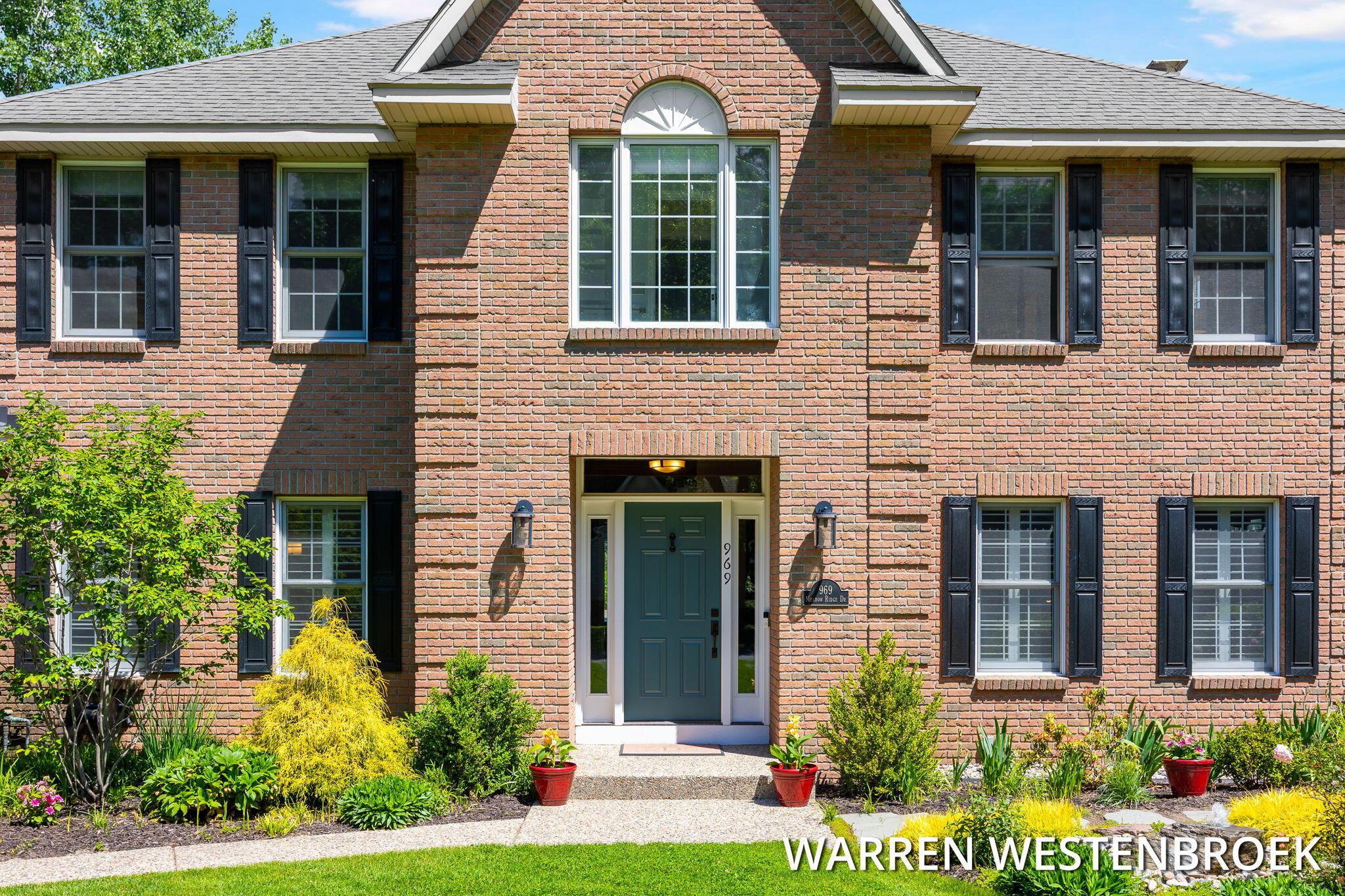 969 Meadow Ridge Drive Holland MI 49424