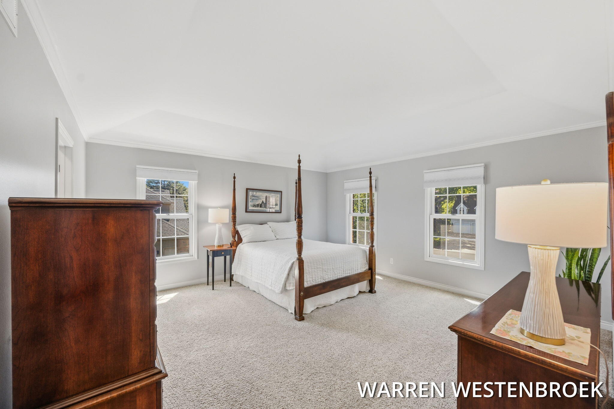 969 Meadow Ridge Drive Holland MI 49424