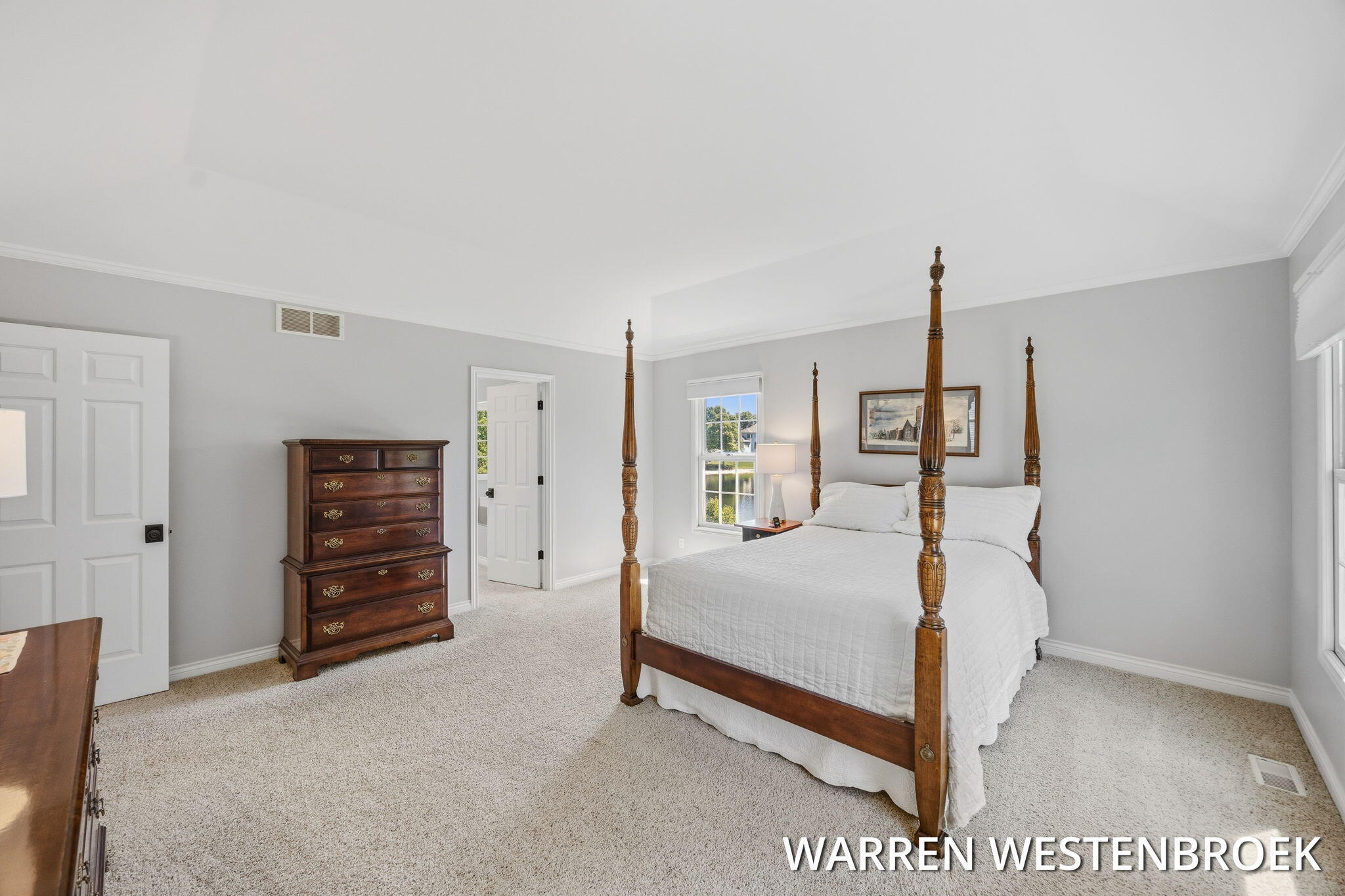 969 Meadow Ridge Drive Holland MI 49424