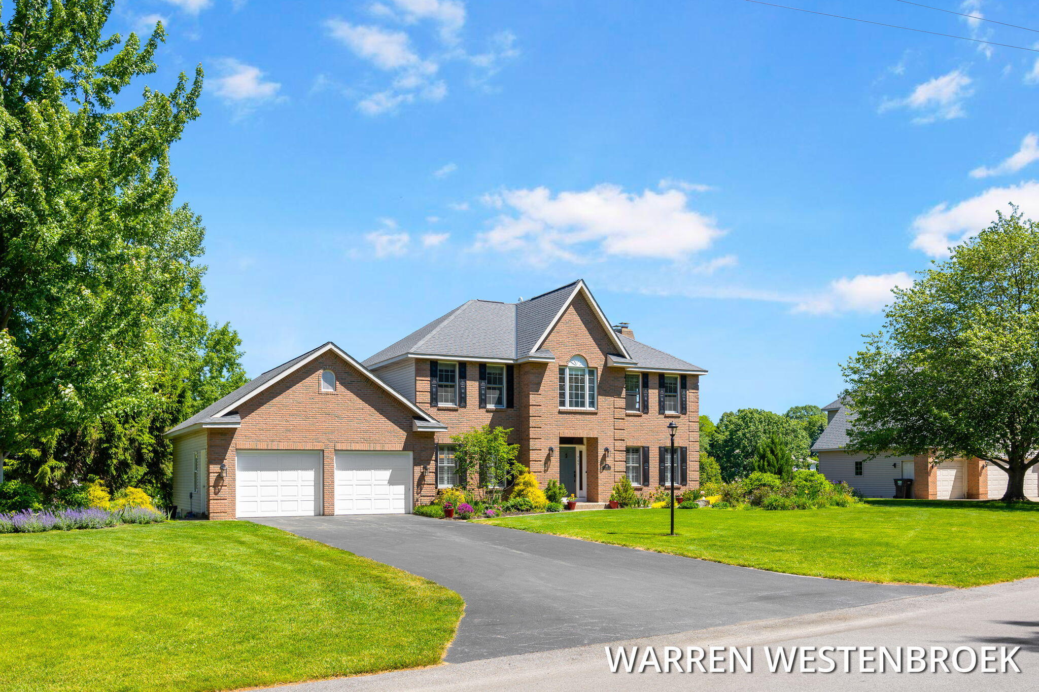 969 Meadow Ridge Drive Holland MI 49424