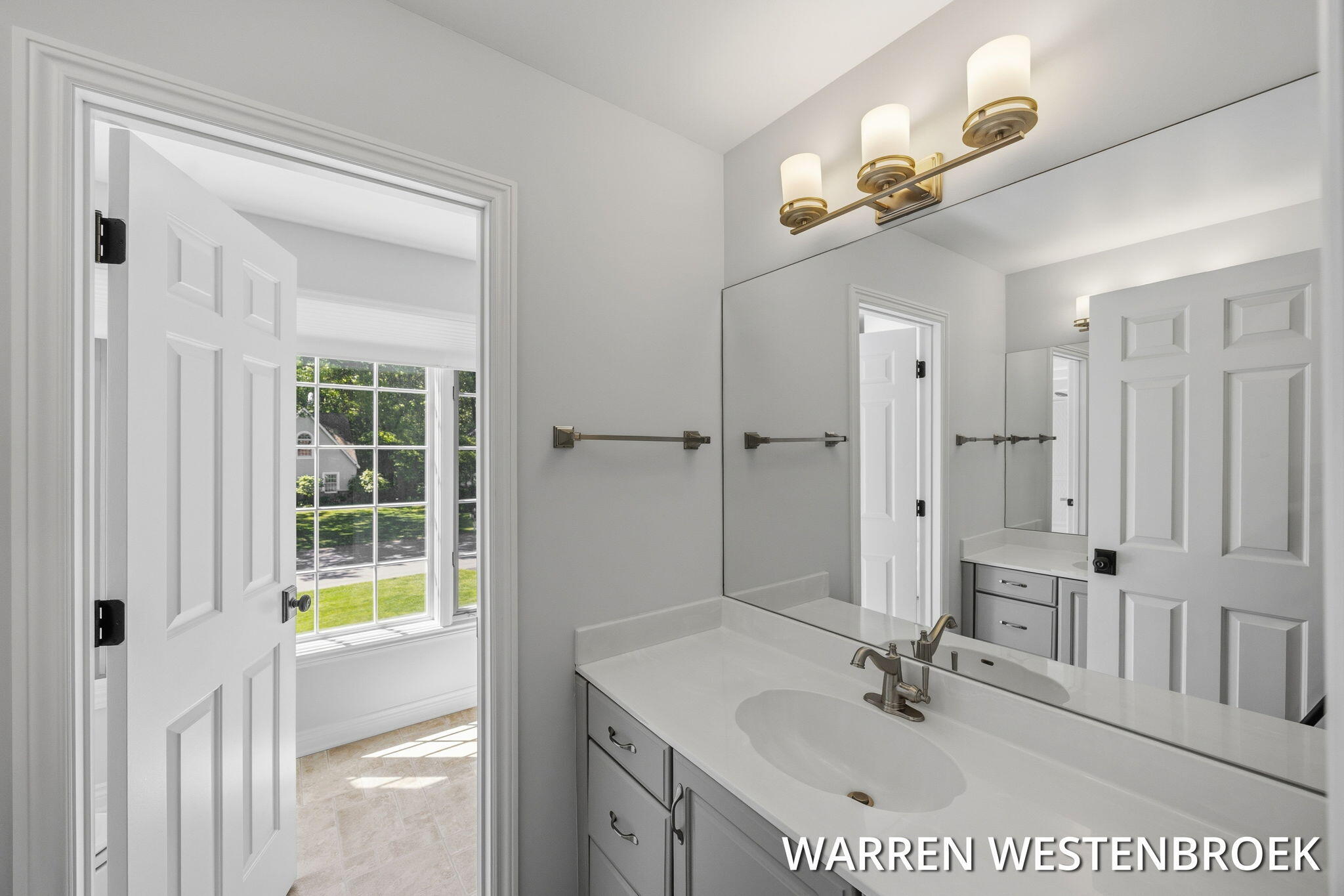 969 Meadow Ridge Drive Holland MI 49424