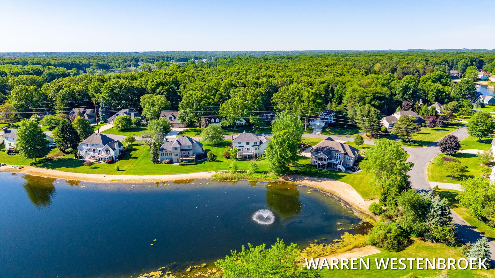 969 Meadow Ridge Drive Holland MI 49424