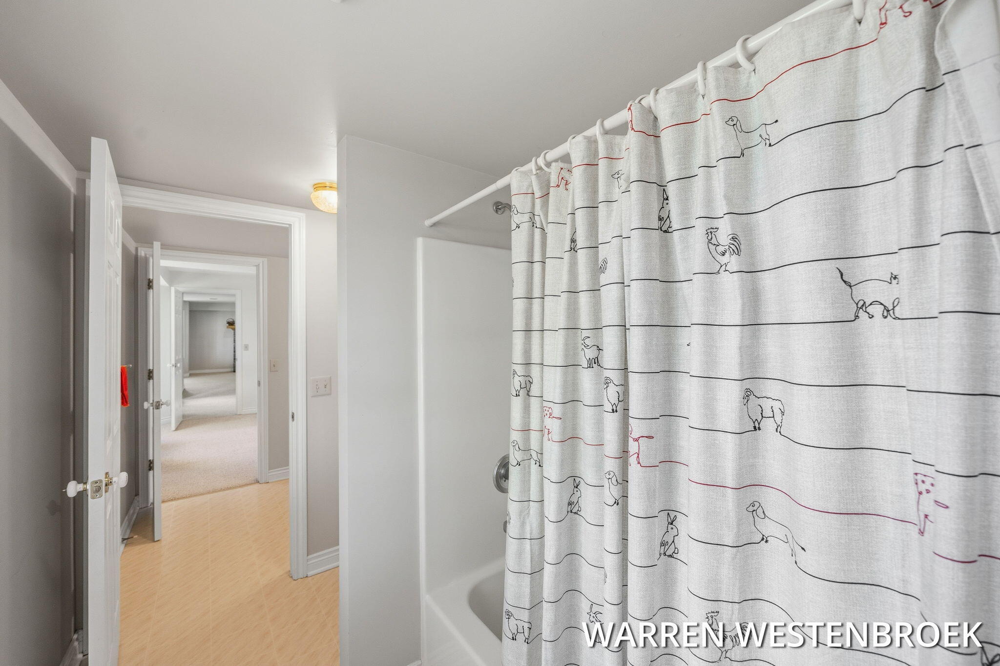 969 Meadow Ridge Drive Holland MI 49424