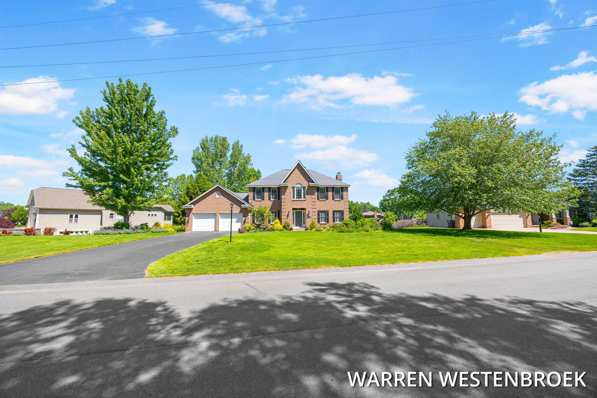 969 Meadow Ridge Drive Holland MI 49424