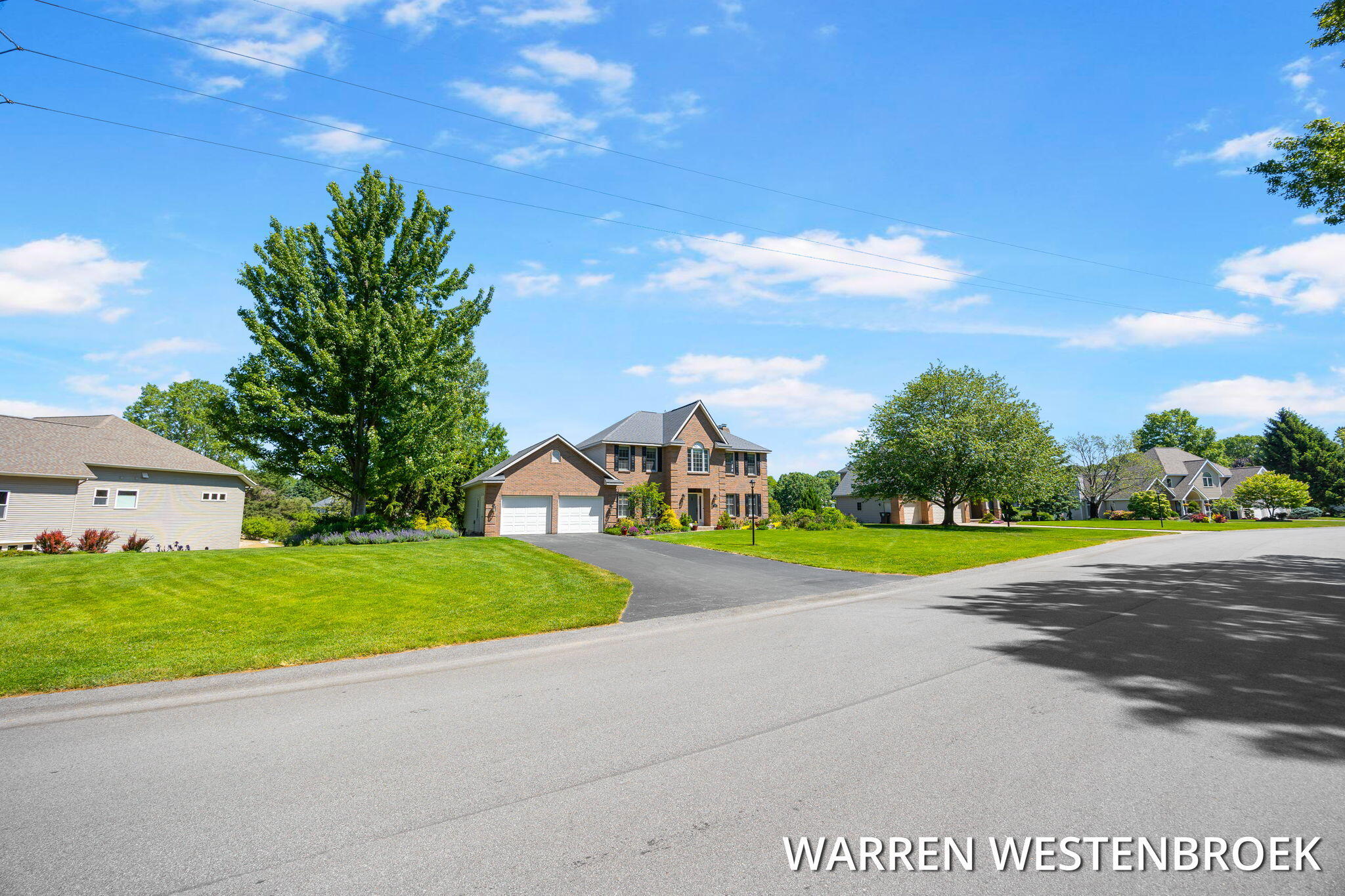 969 Meadow Ridge Drive Holland MI 49424