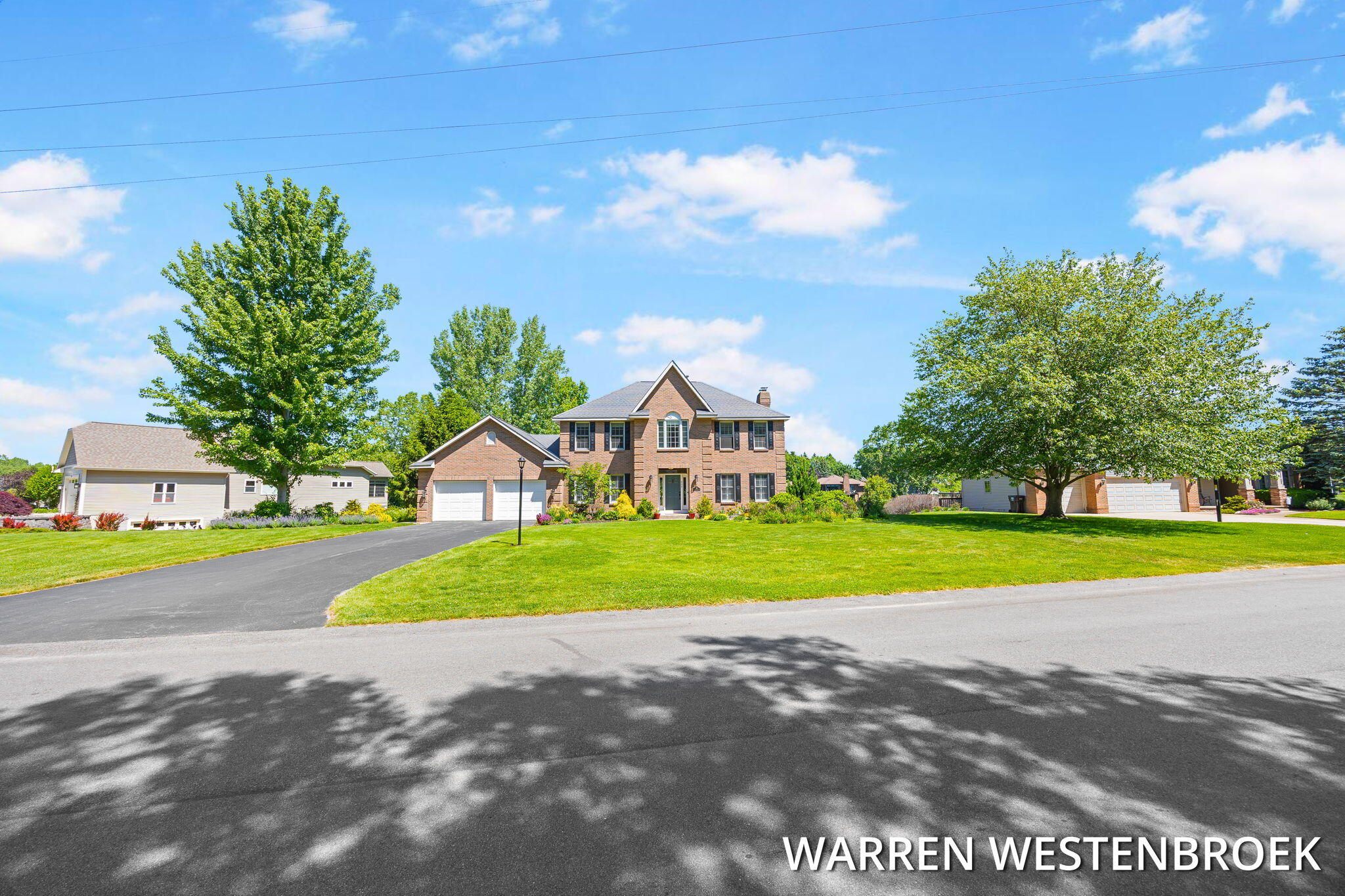 969 Meadow Ridge Drive Holland MI 49424