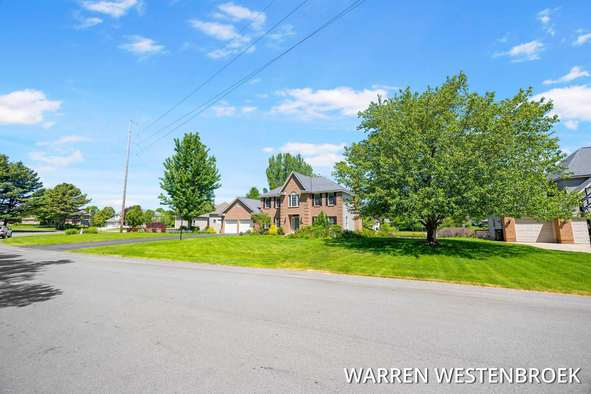 969 Meadow Ridge Drive Holland MI 49424