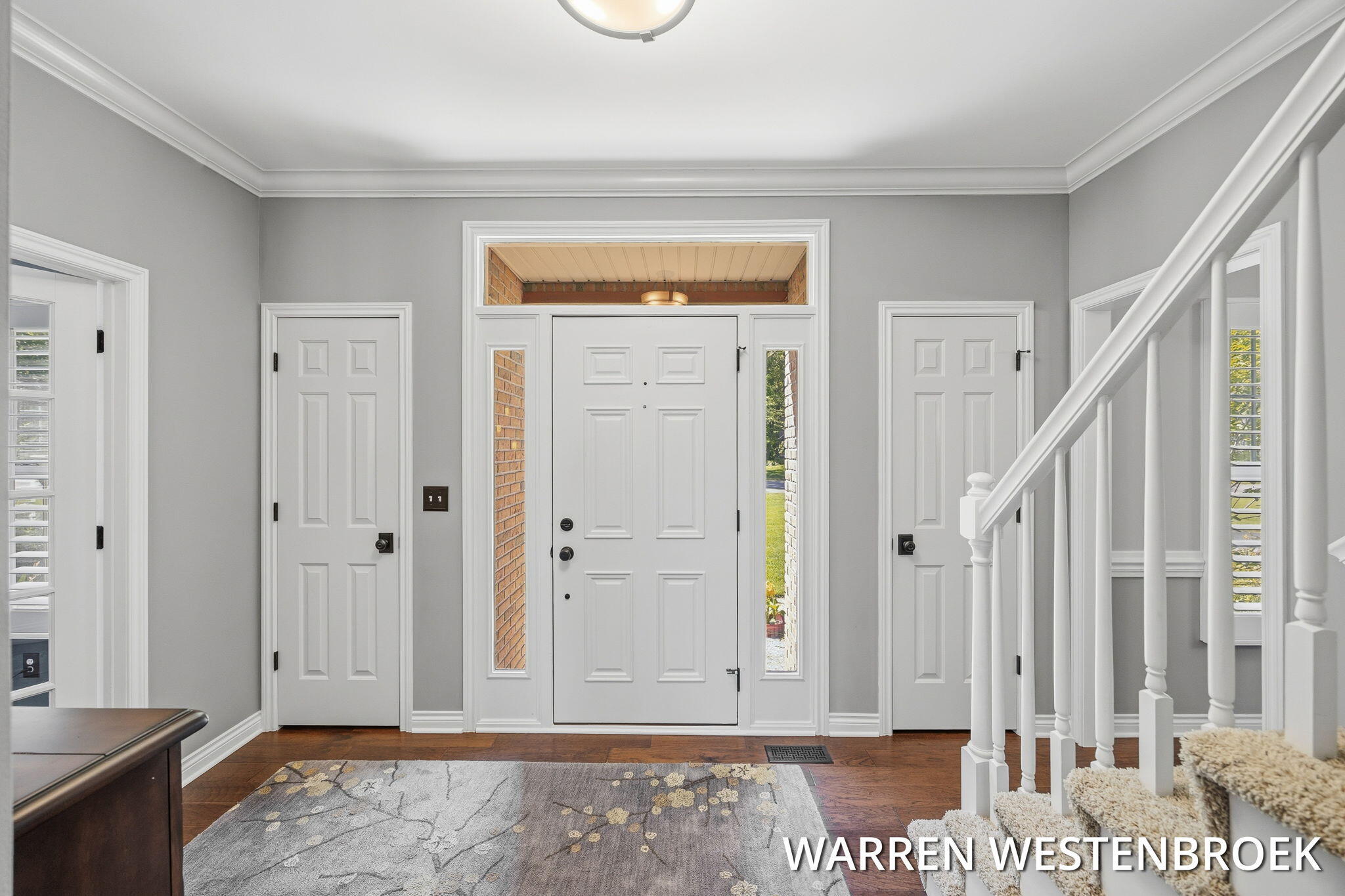 969 Meadow Ridge Drive Holland MI 49424
