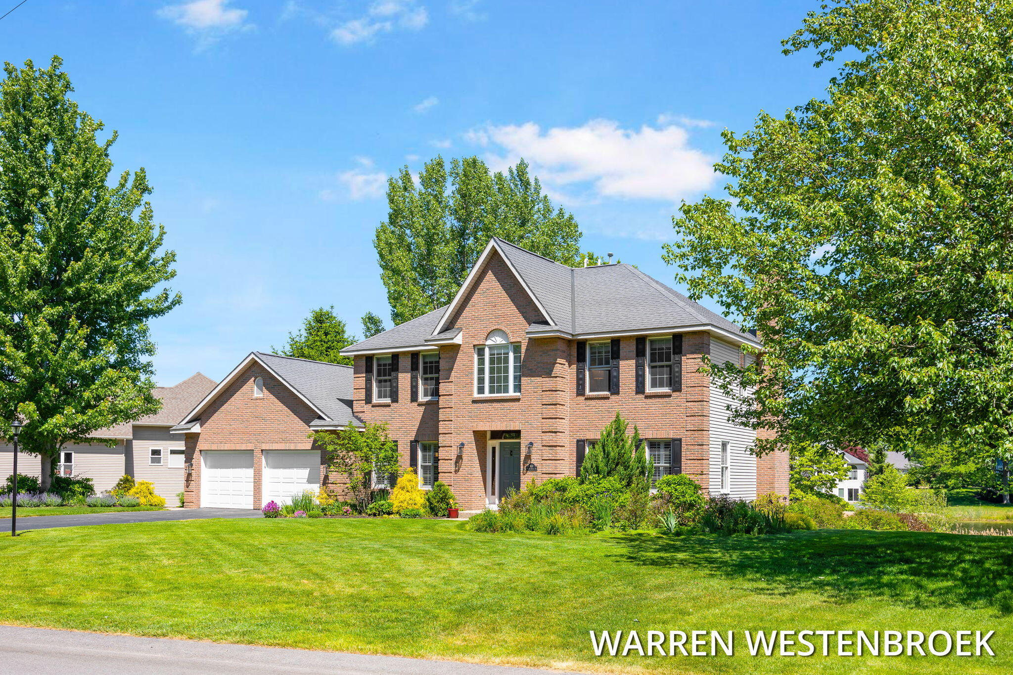 969 Meadow Ridge Drive Holland MI 49424