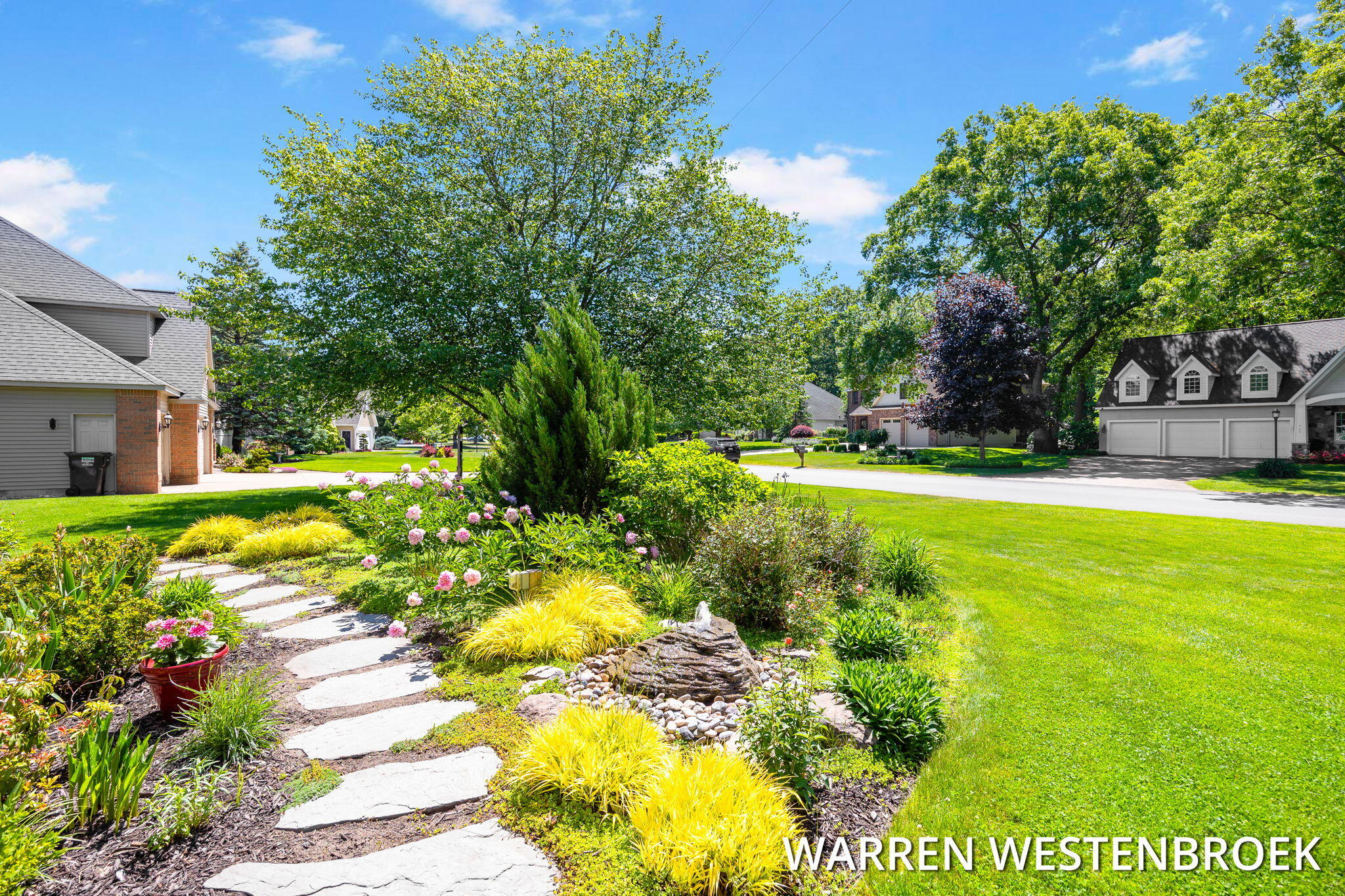 969 Meadow Ridge Drive Holland MI 49424