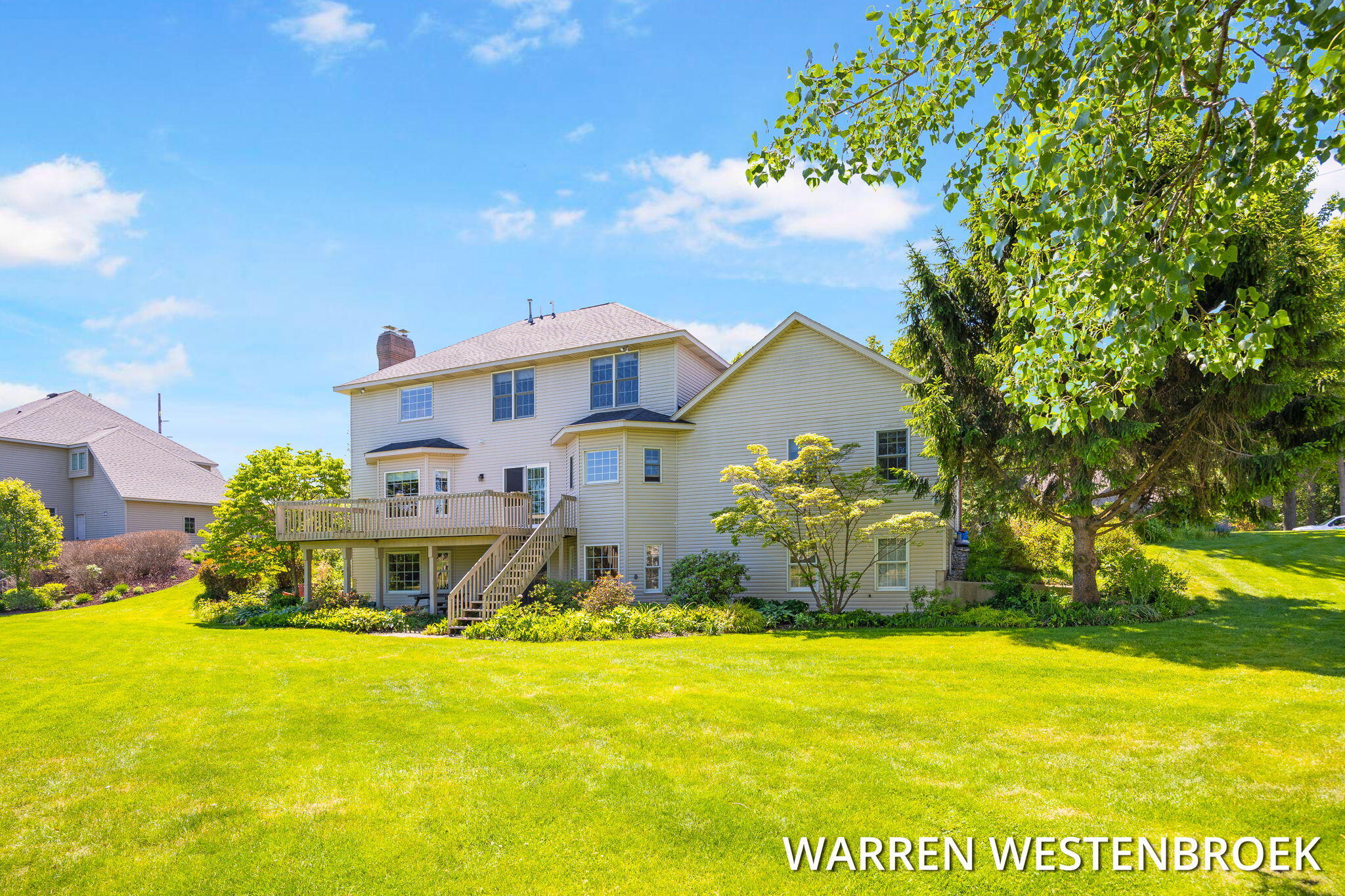 969 Meadow Ridge Drive Holland MI 49424