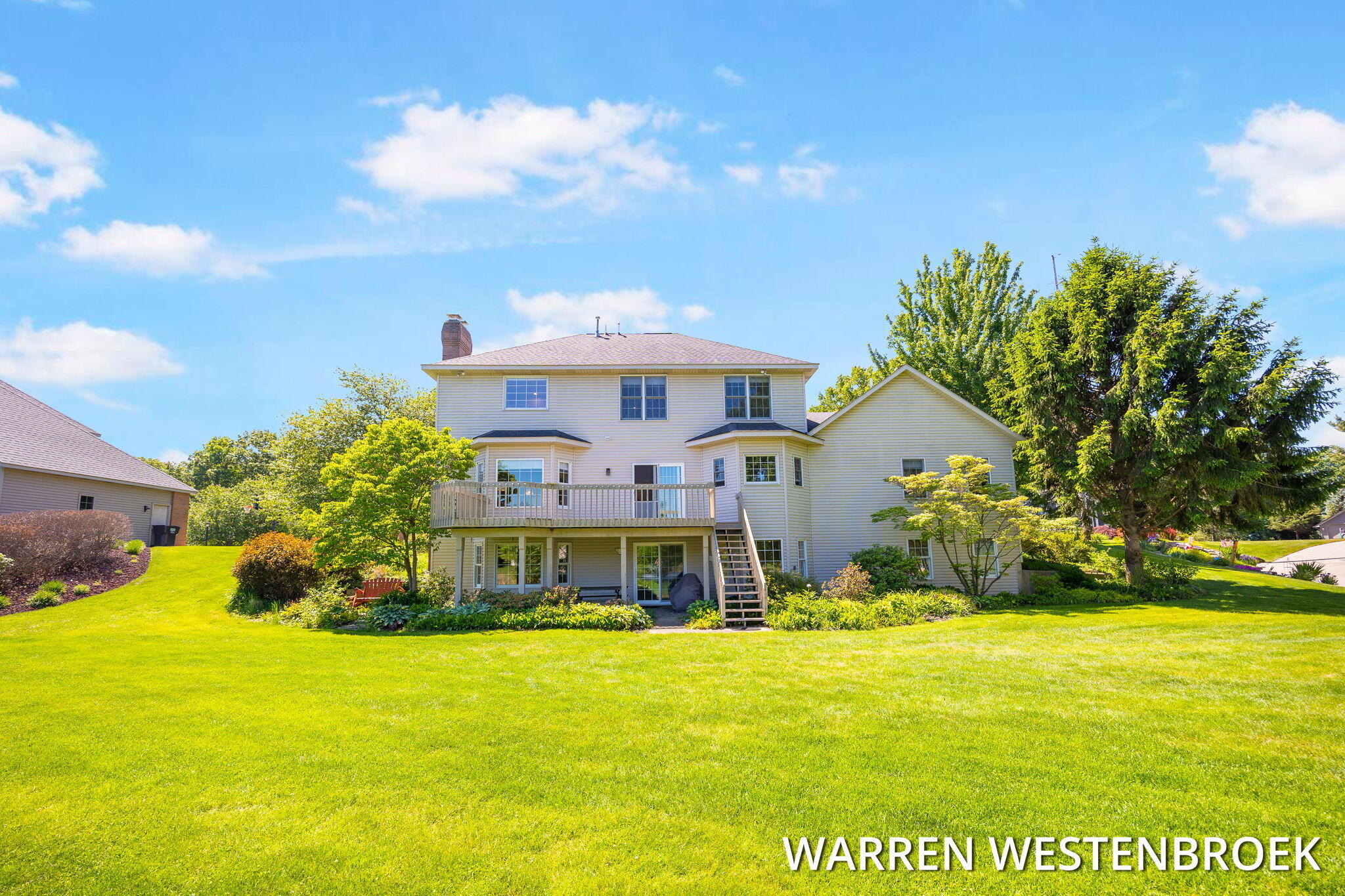 969 Meadow Ridge Drive Holland MI 49424