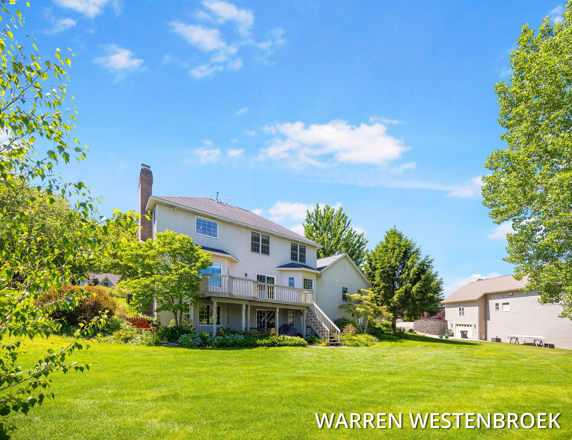 969 Meadow Ridge Drive Holland MI 49424