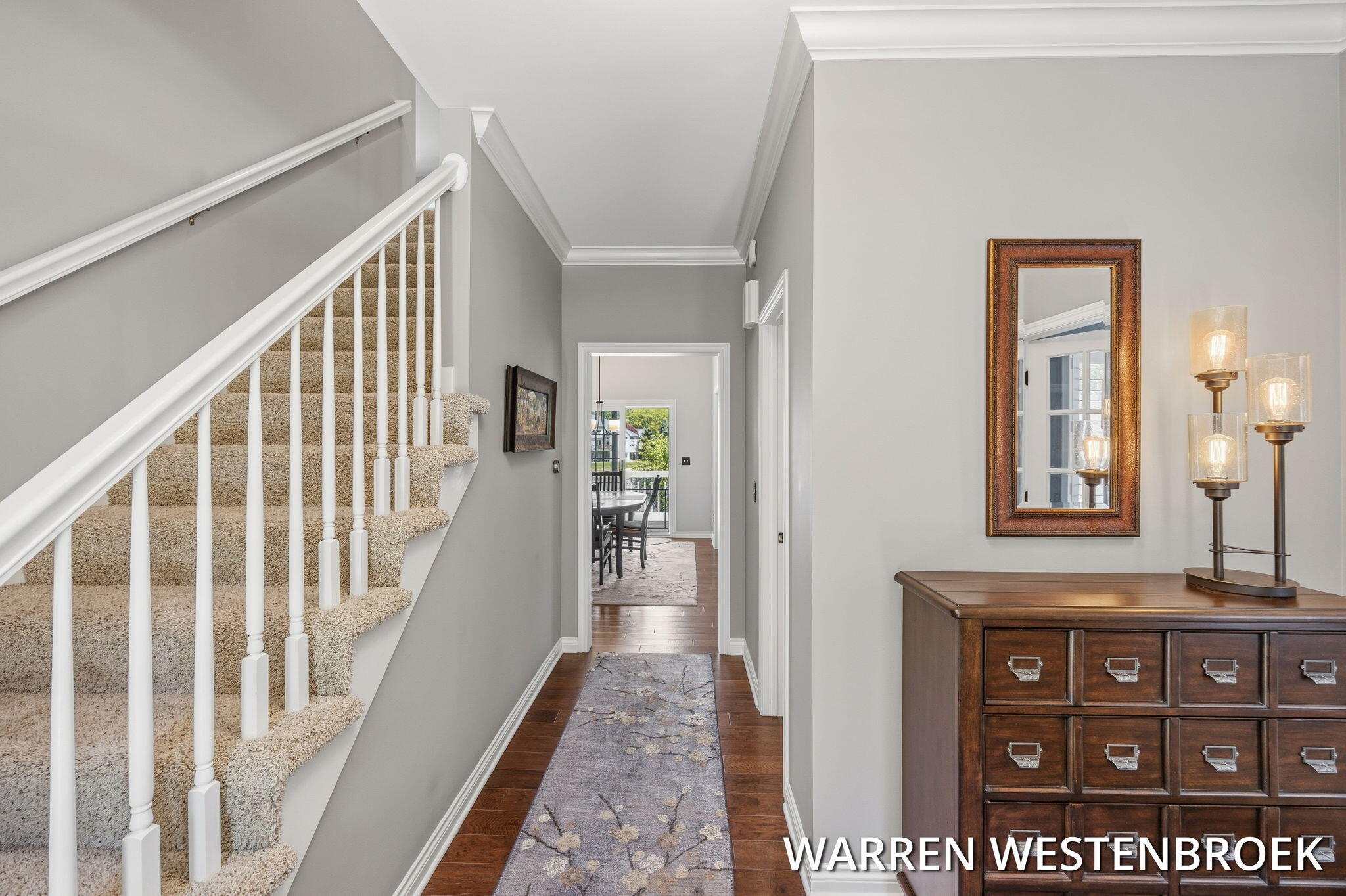 969 Meadow Ridge Drive Holland MI 49424