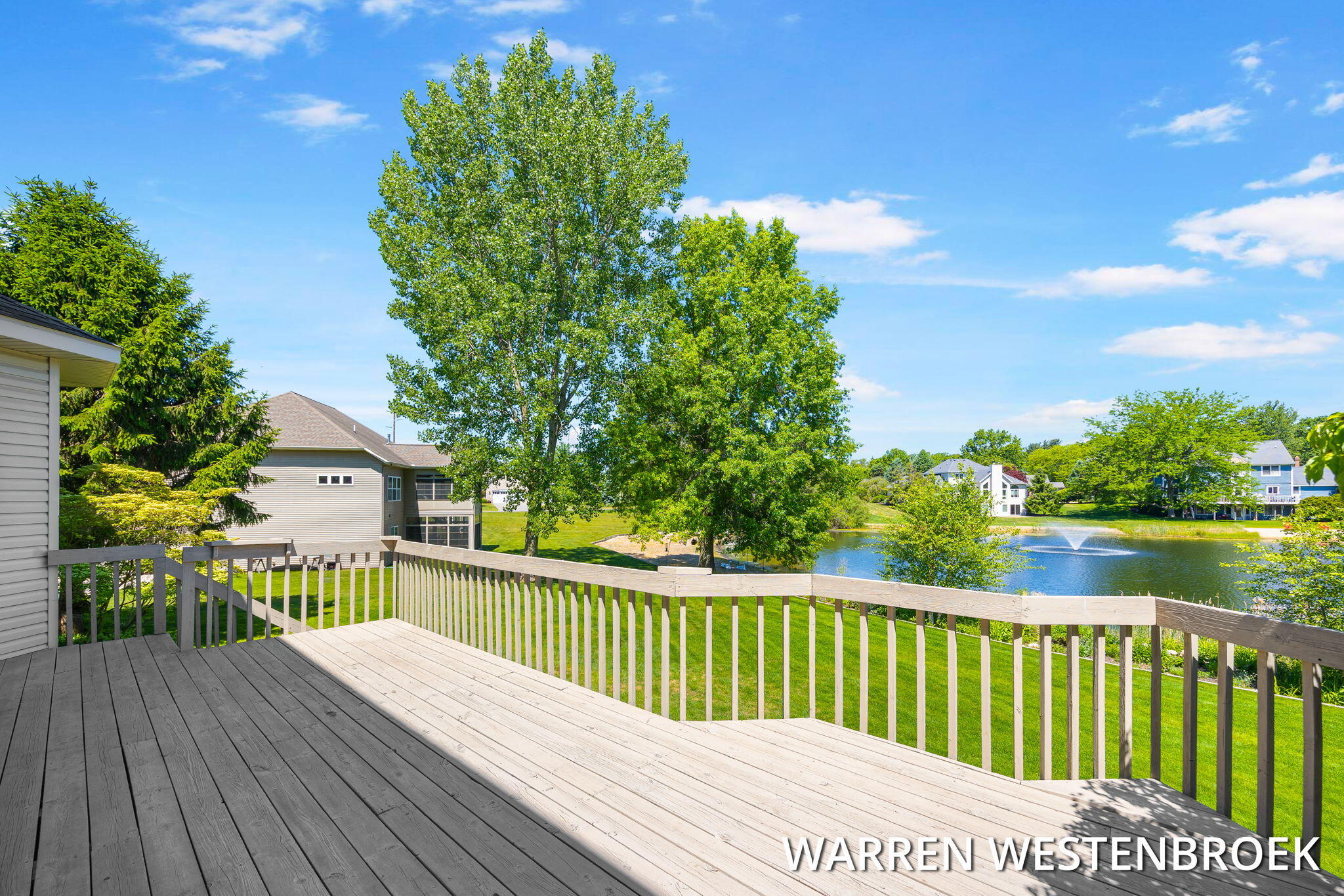 969 Meadow Ridge Drive Holland MI 49424