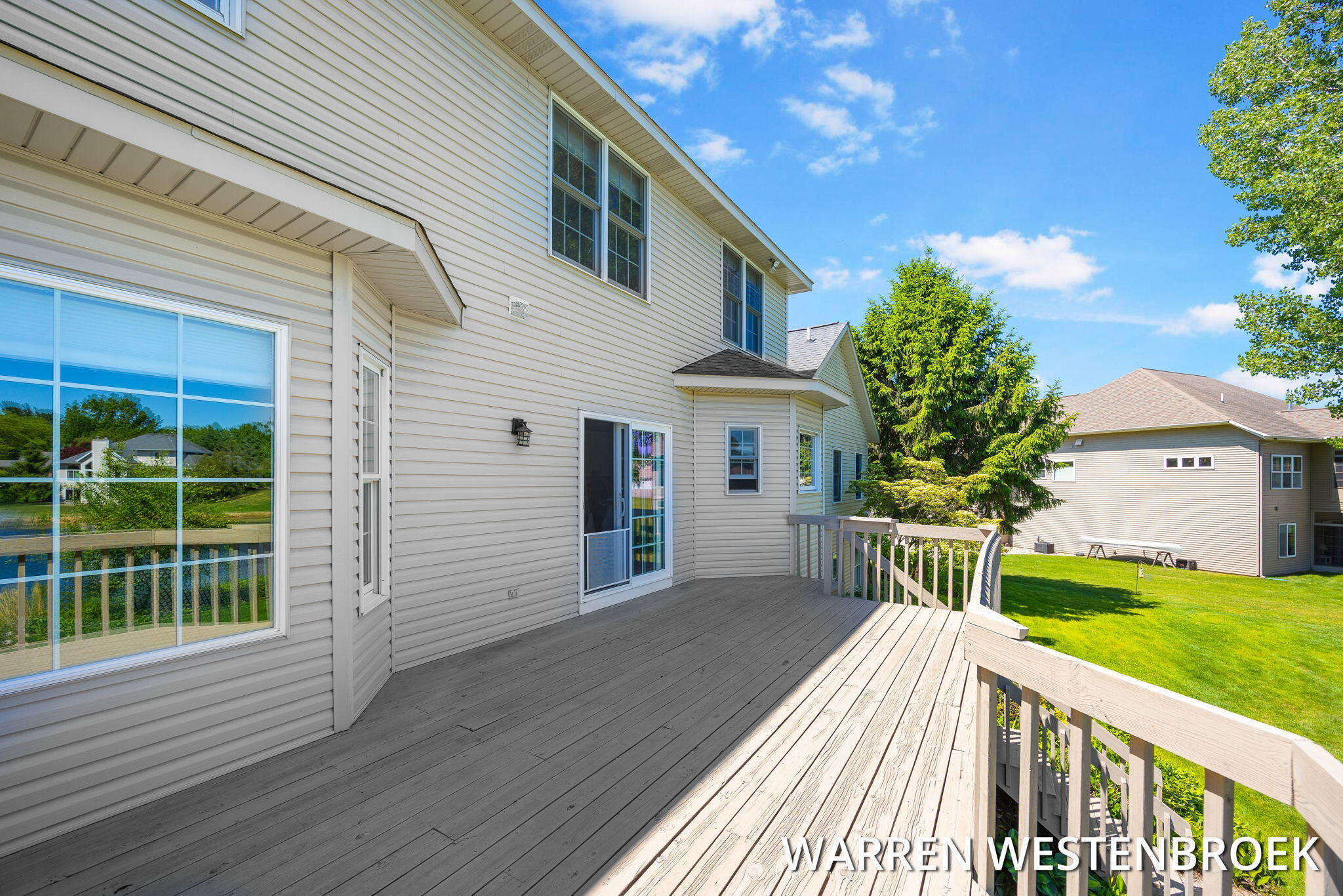 969 Meadow Ridge Drive Holland MI 49424