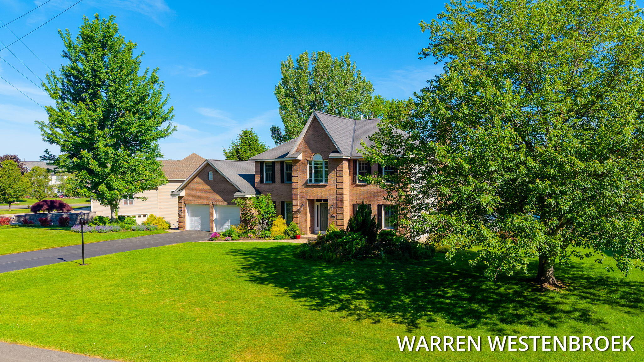 969 Meadow Ridge Drive Holland MI 49424