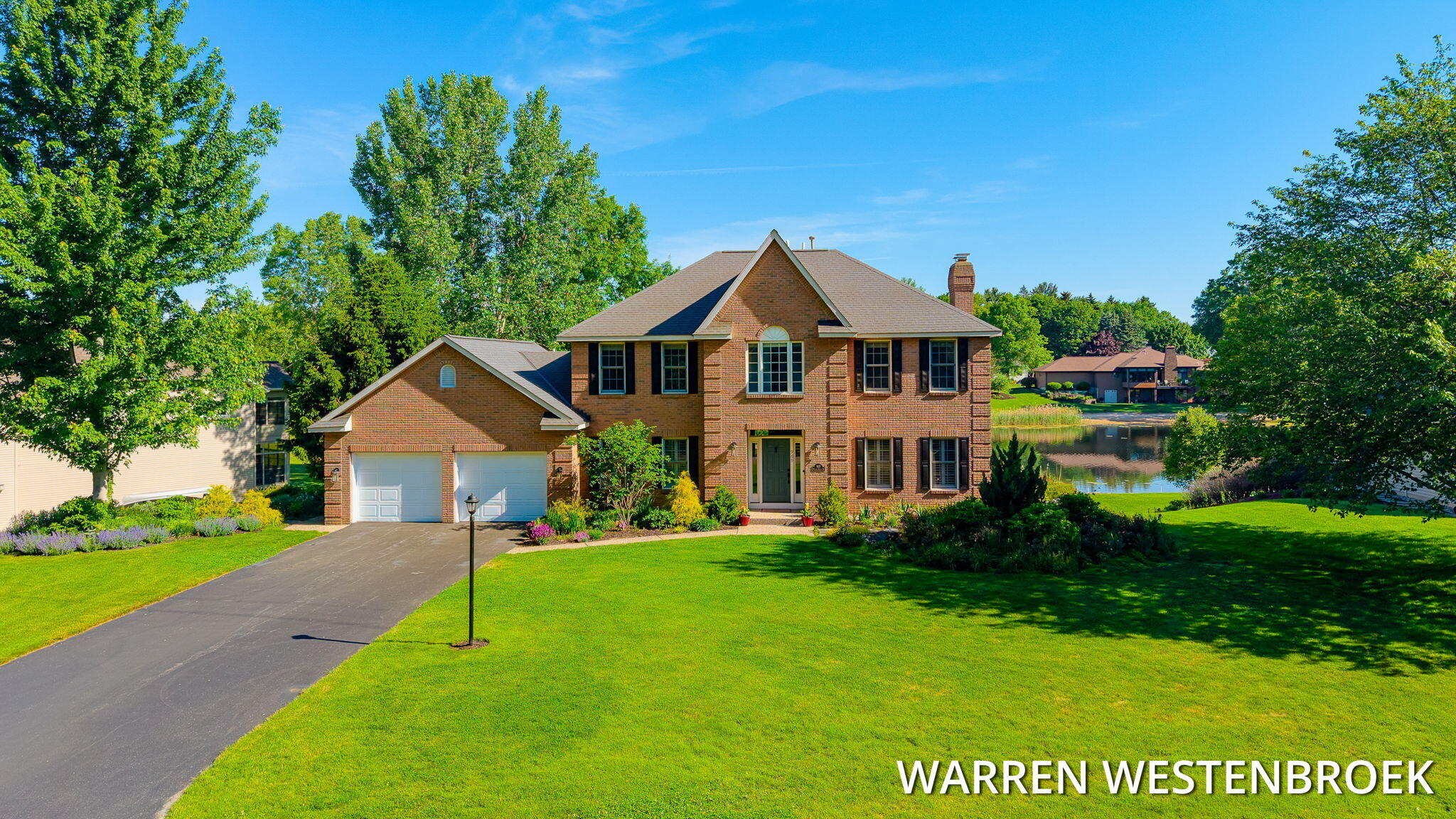 969 Meadow Ridge Drive Holland MI 49424