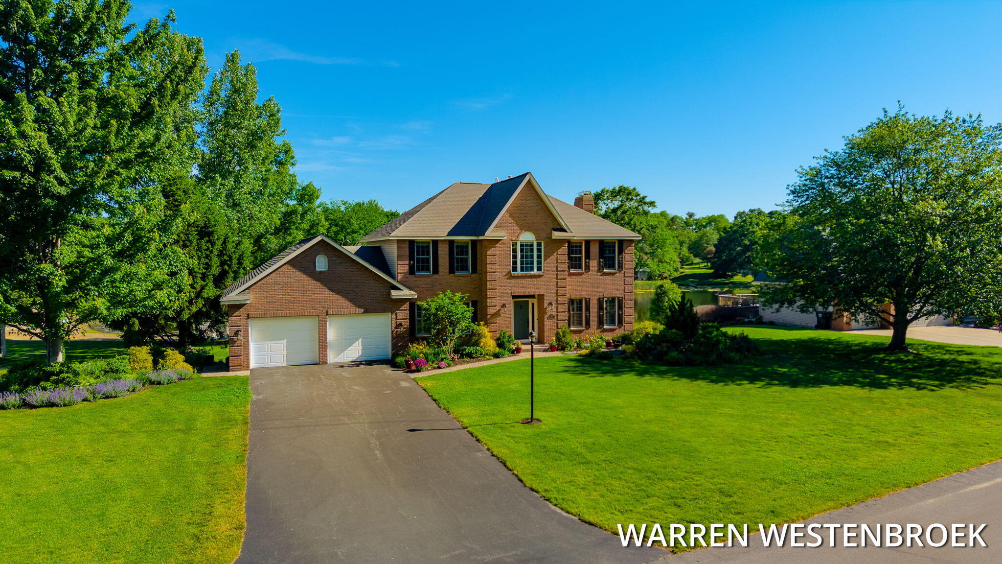 969 Meadow Ridge Drive Holland MI 49424