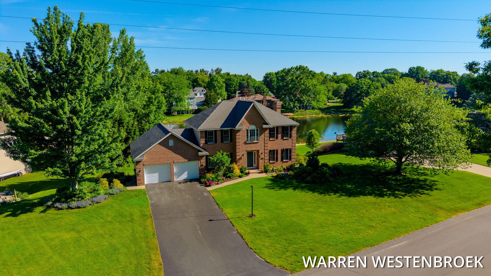 969 Meadow Ridge Drive Holland MI 49424
