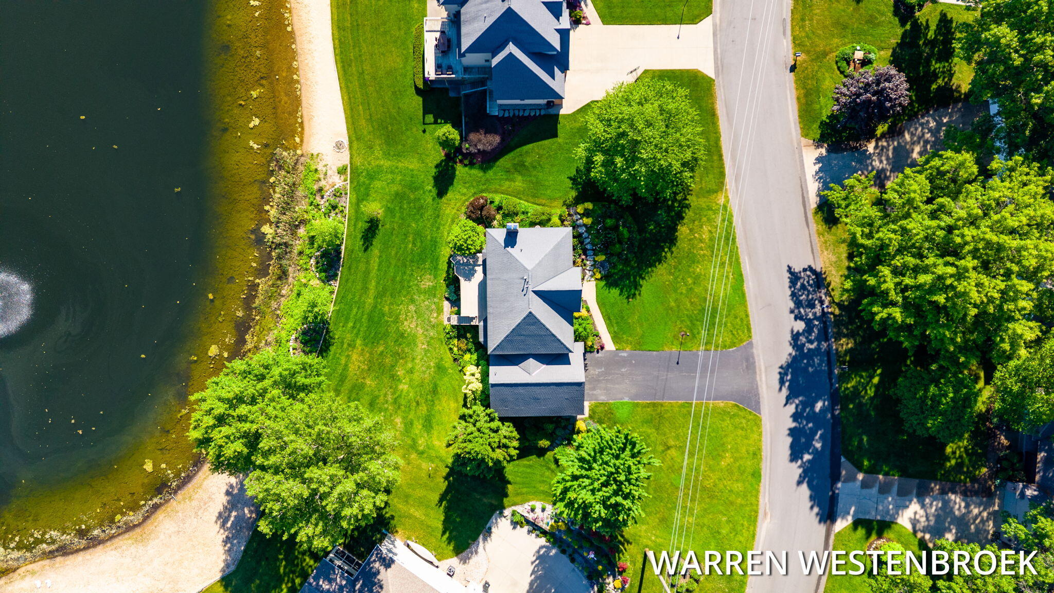 969 Meadow Ridge Drive Holland MI 49424