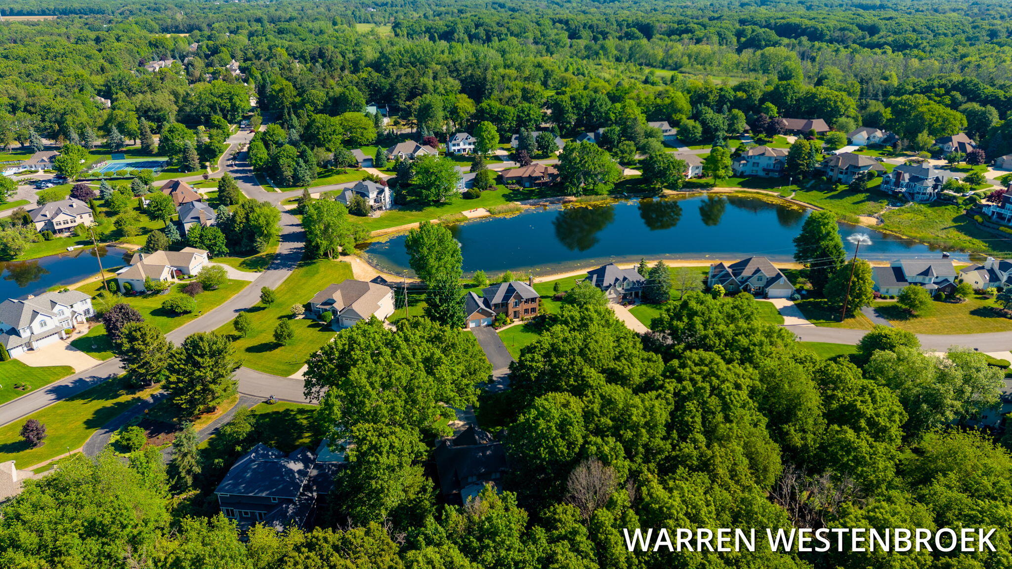 969 Meadow Ridge Drive Holland MI 49424