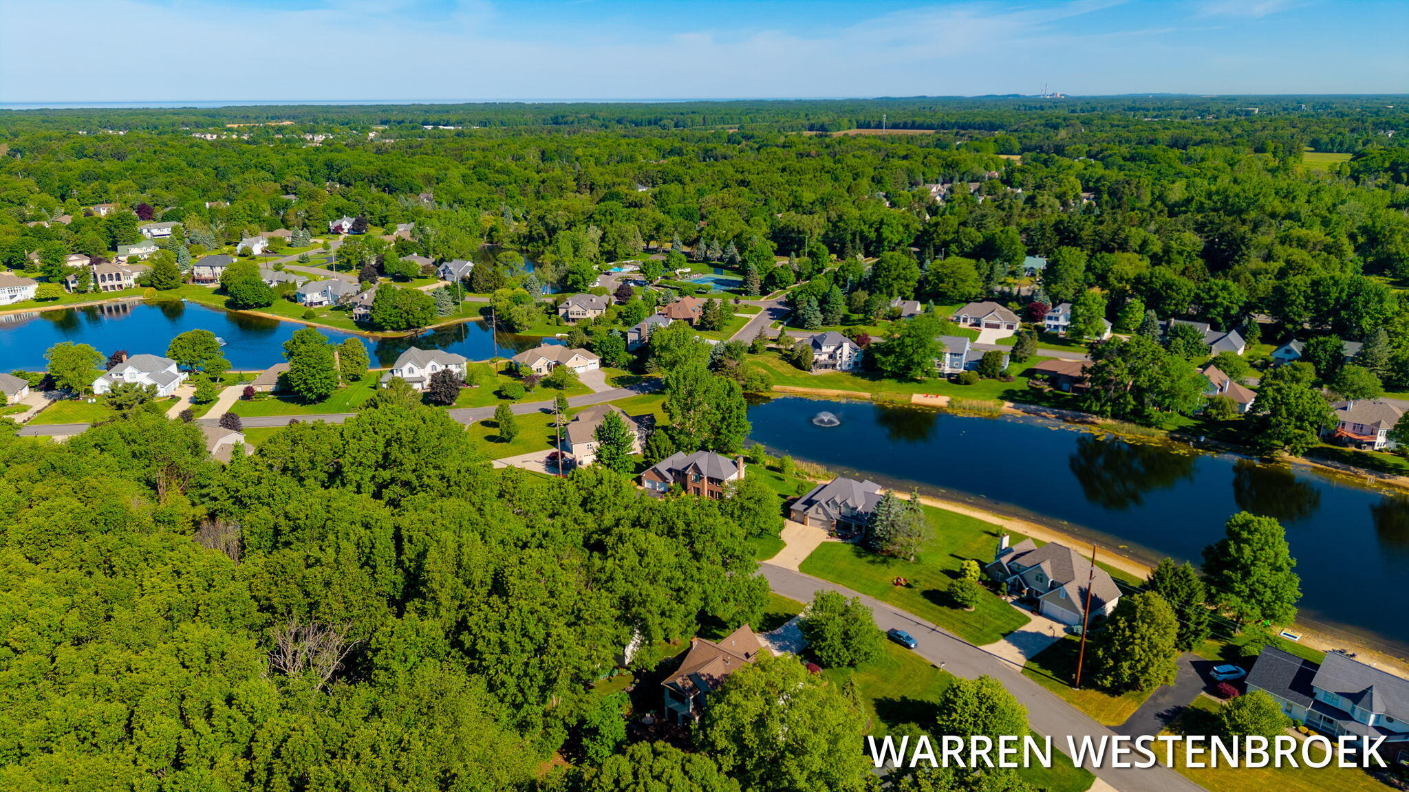 969 Meadow Ridge Drive Holland MI 49424
