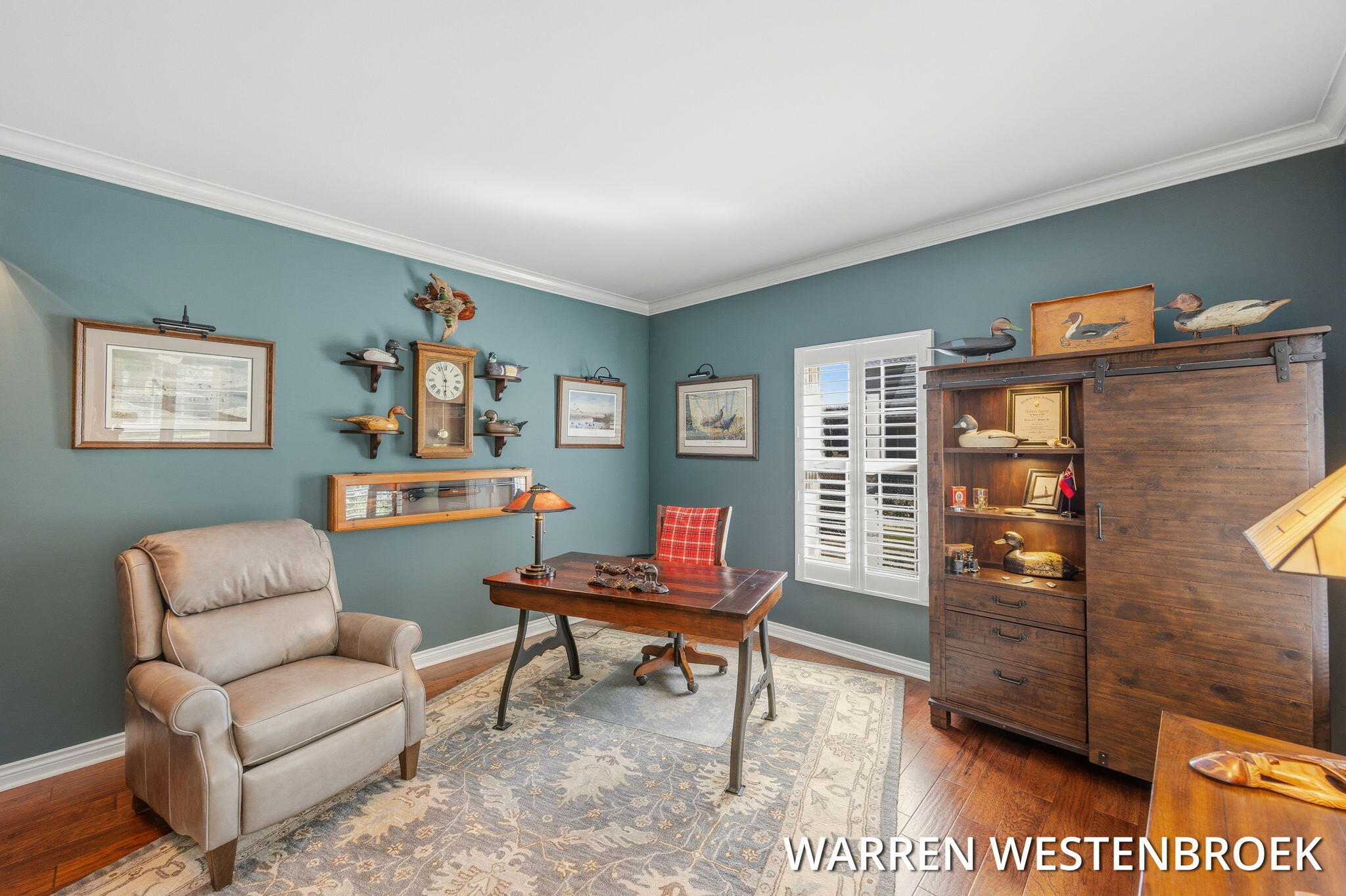 969 Meadow Ridge Drive Holland MI 49424
