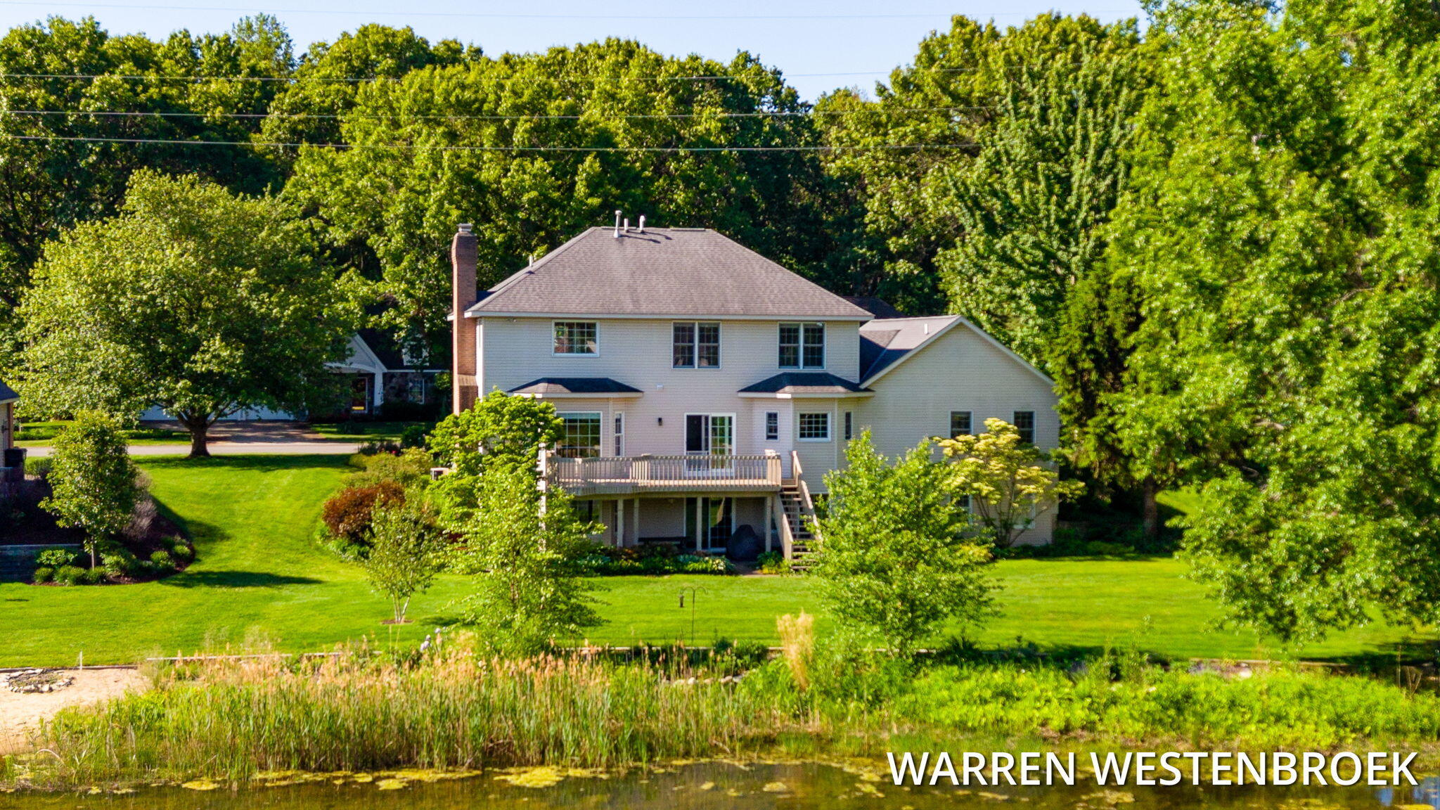 969 Meadow Ridge Drive Holland MI 49424